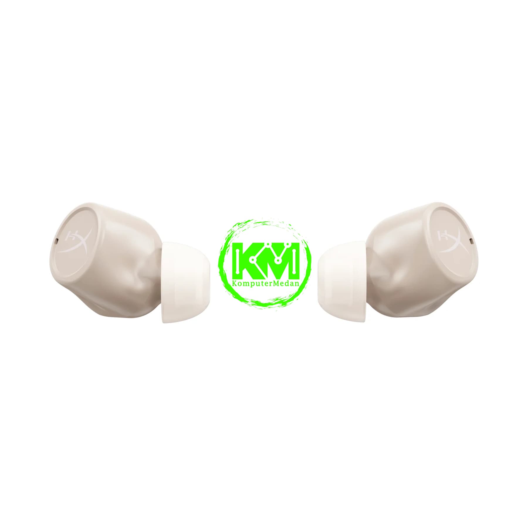 HYPERX CIRRO TAN BUDS PRO