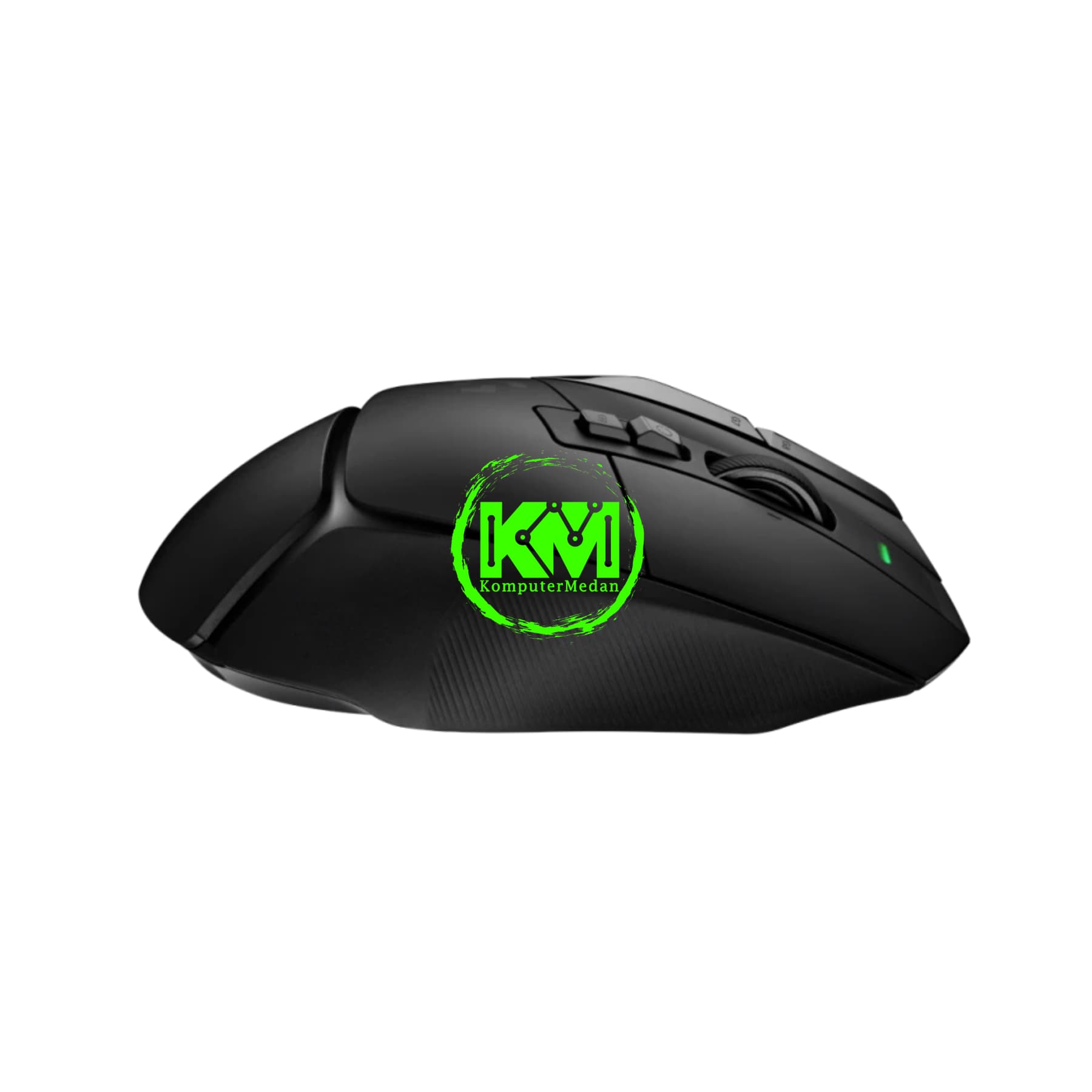 LOGITECH G502 X LIGHTSPEED WIRELESS GAMING MOUSE - Image 5