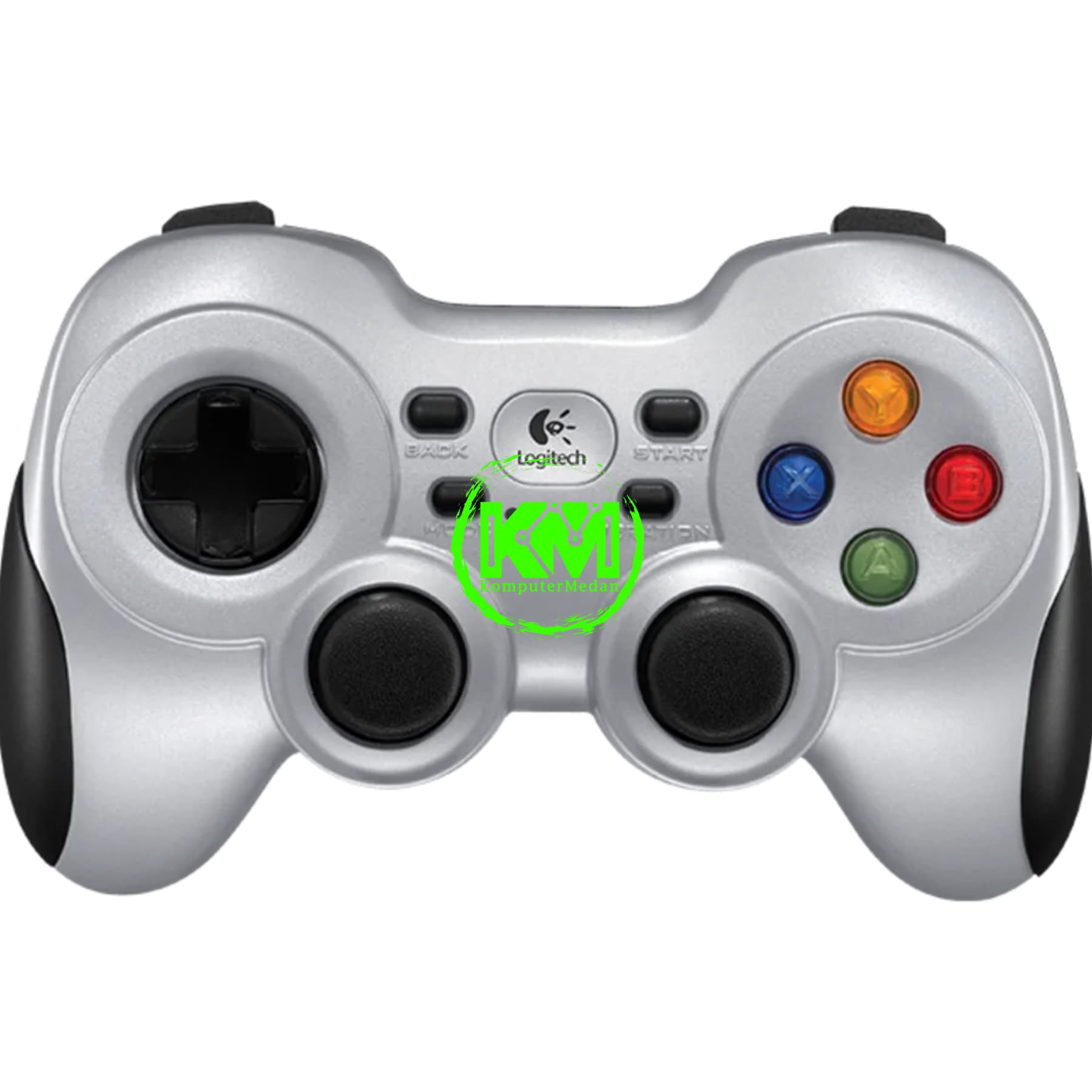 LOGITECH F710 WIRELESS GAMEPAD