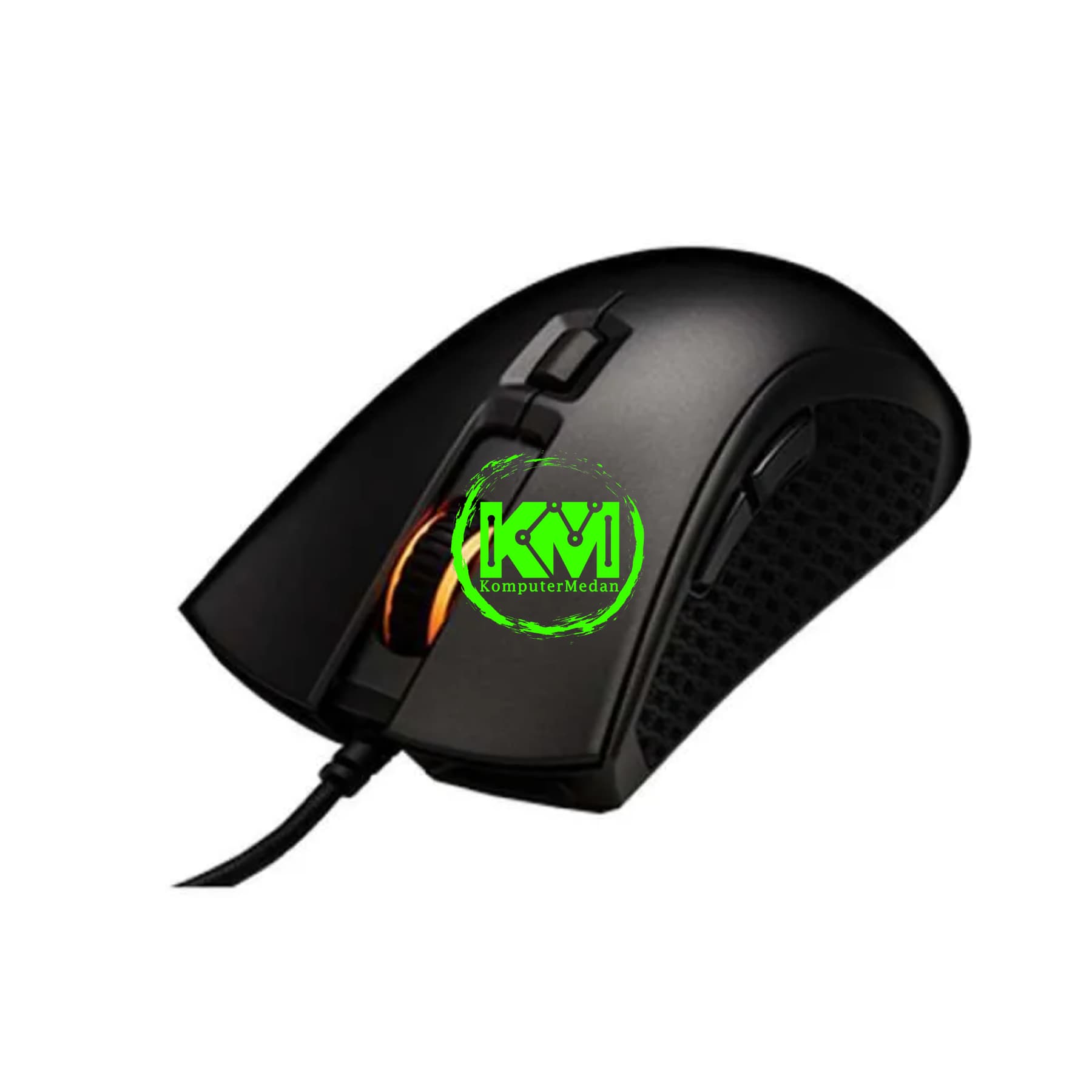 HYPERX PULSEFIRE PRO RGB GAMING MOUSE