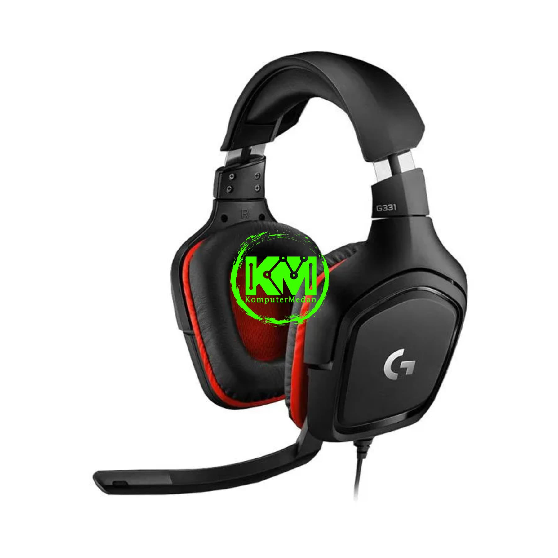 LOGITECH G331 2.0 GAMING HEADSET