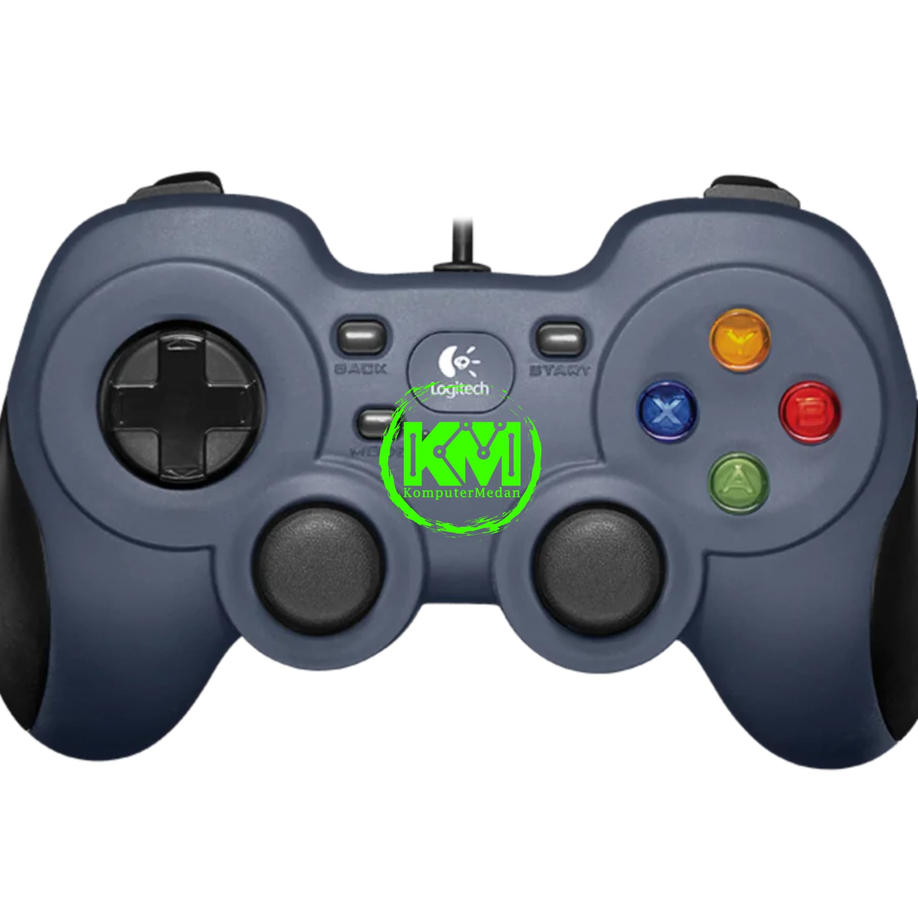LOGITECH F310 GAMEPAD