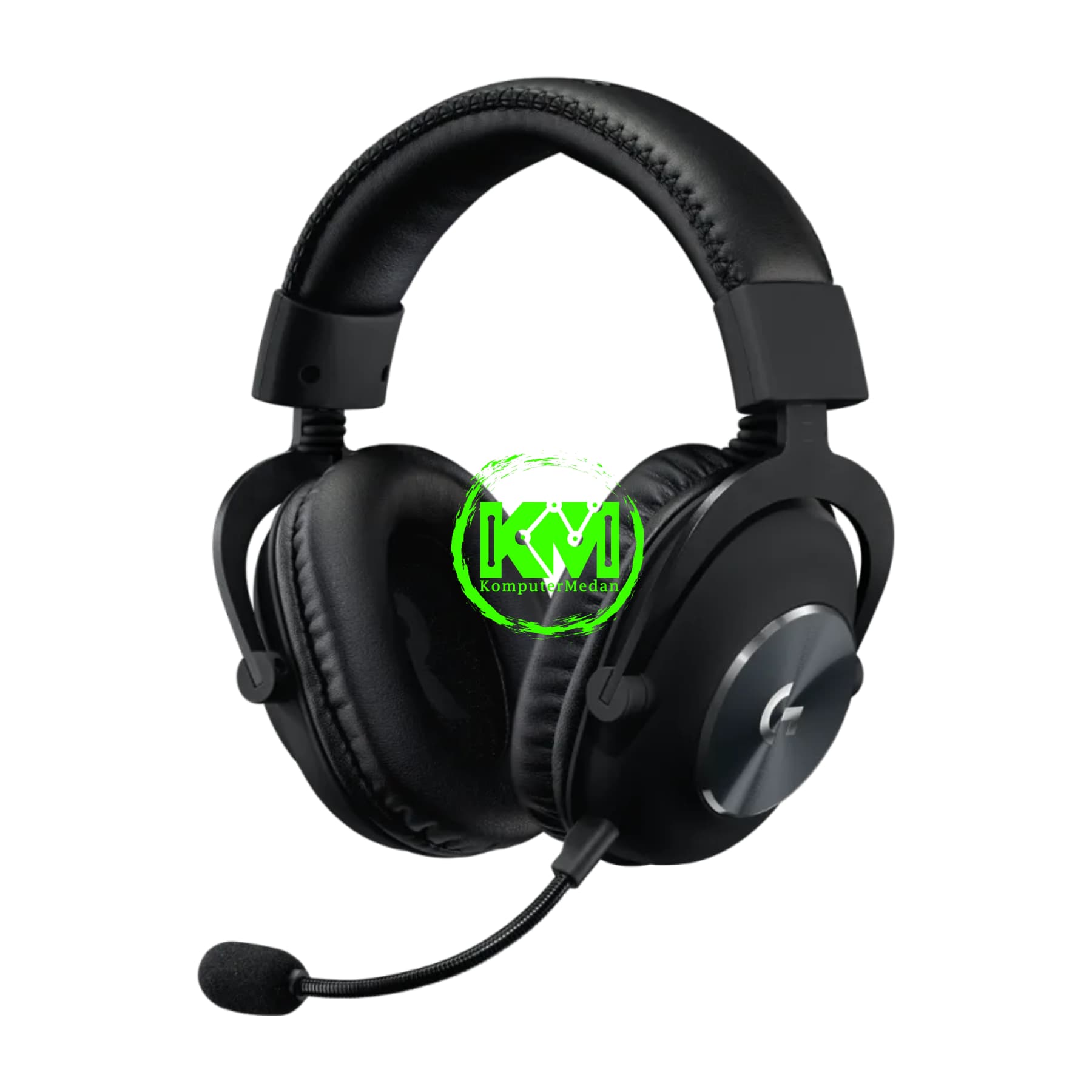 LOGITECH PRO X GAMING HEADSET