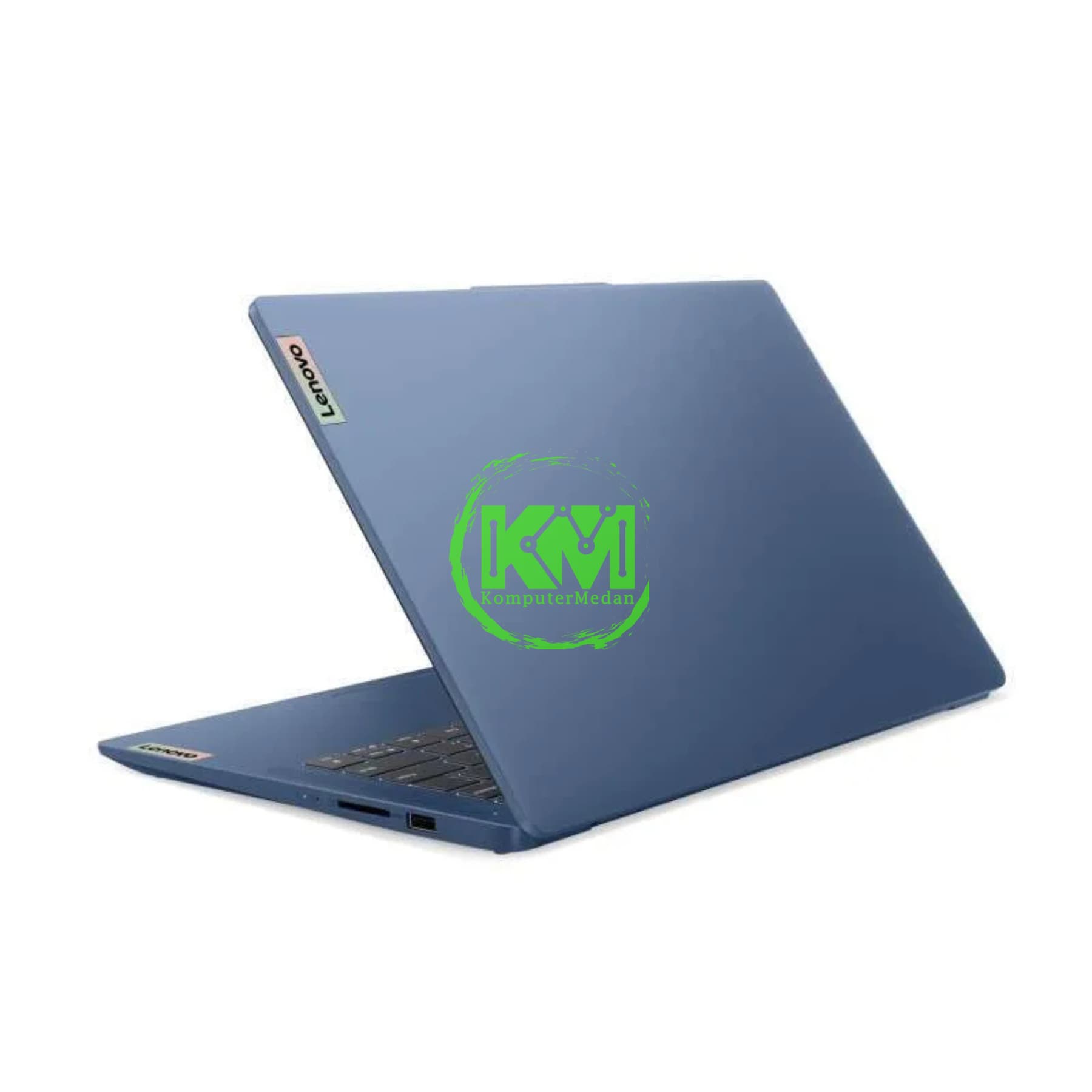 LENOVO IDEAPAD SLIM 3 14IRU8 6EID ABBYS BLUE LAPTOP - Image 5