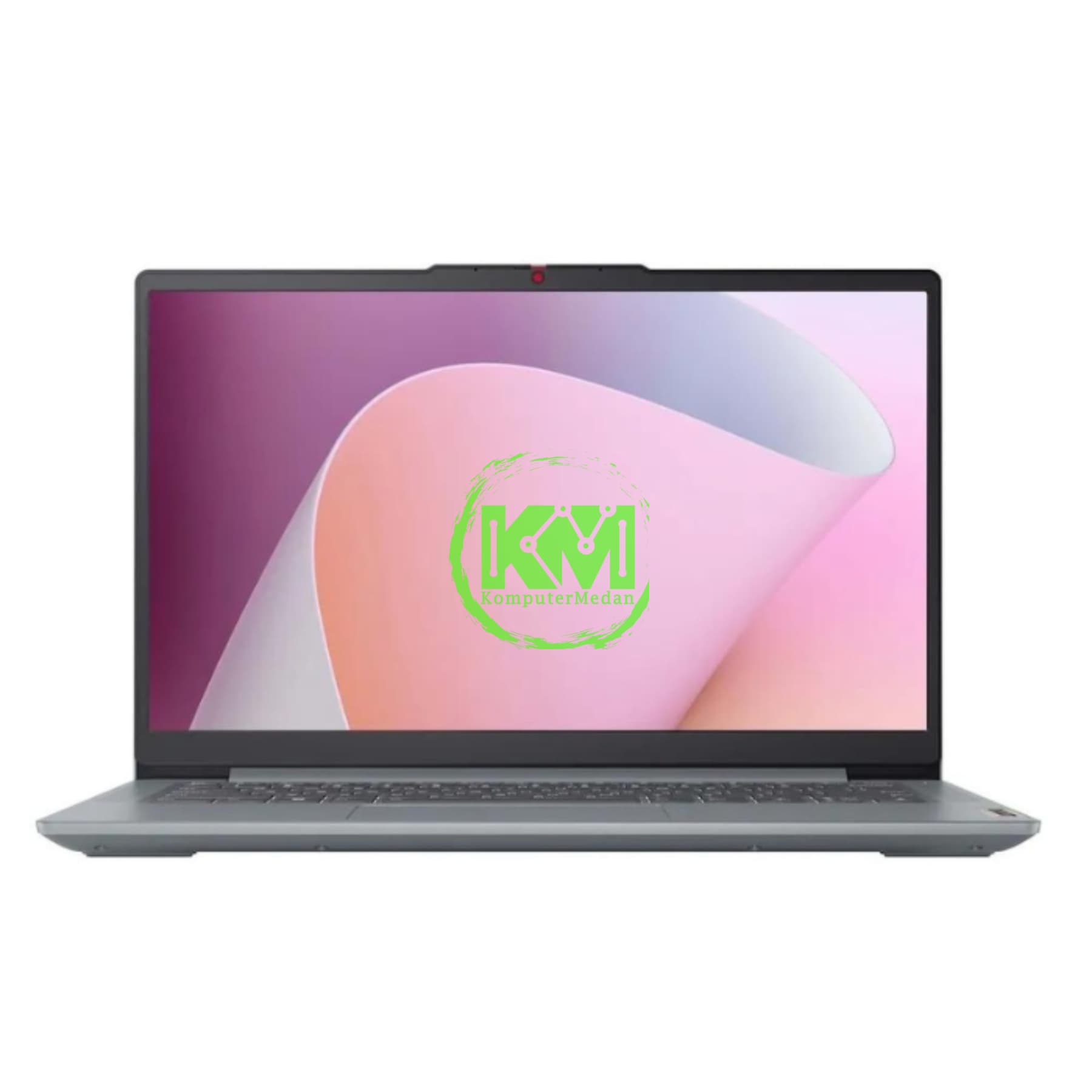 LENOVO IDEAPAD SLIM 3 14IRU8 6FID ARTIC GREY LAPTOP - Image 5
