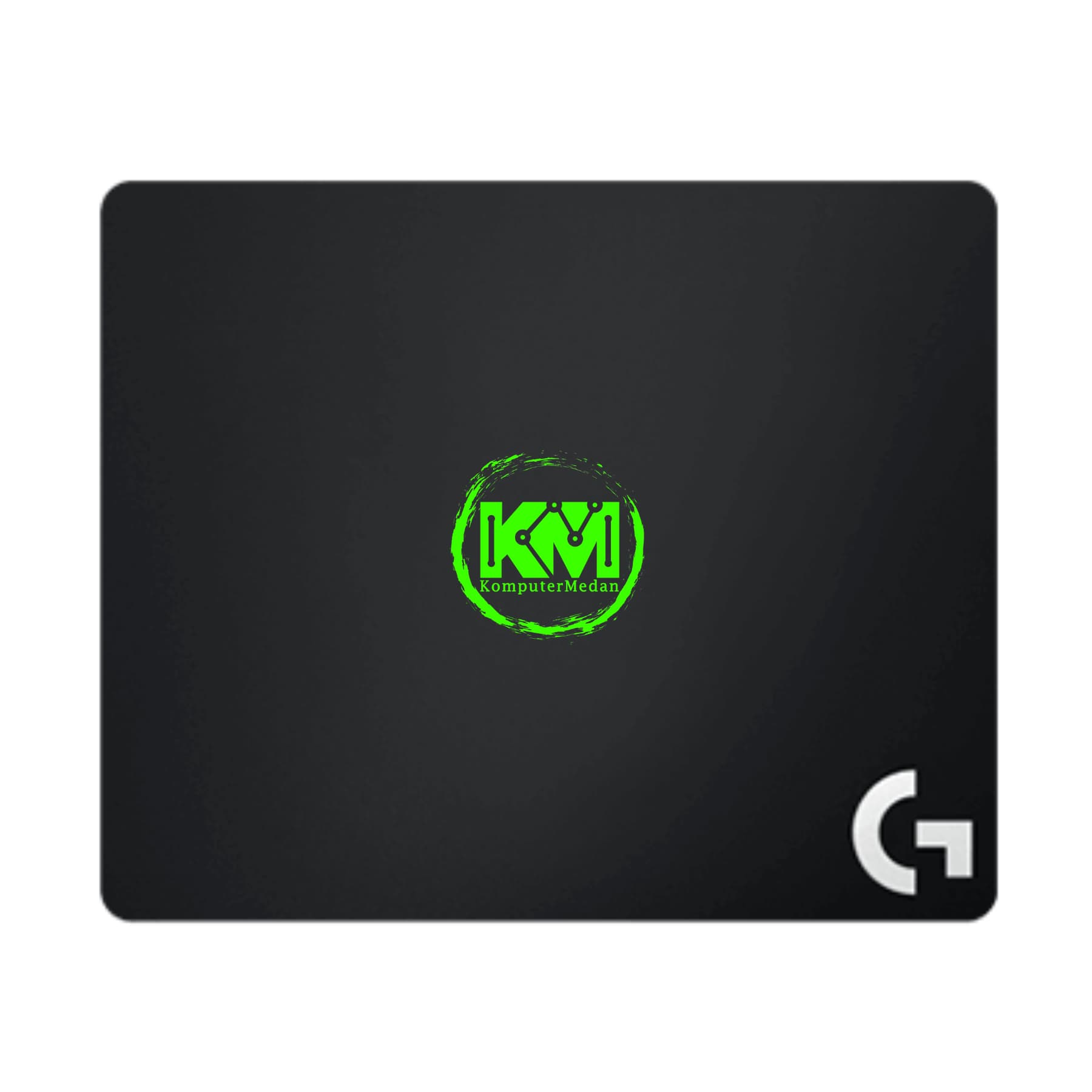 LOGITECH G240 CLOTH GAMING MOUSEPAD