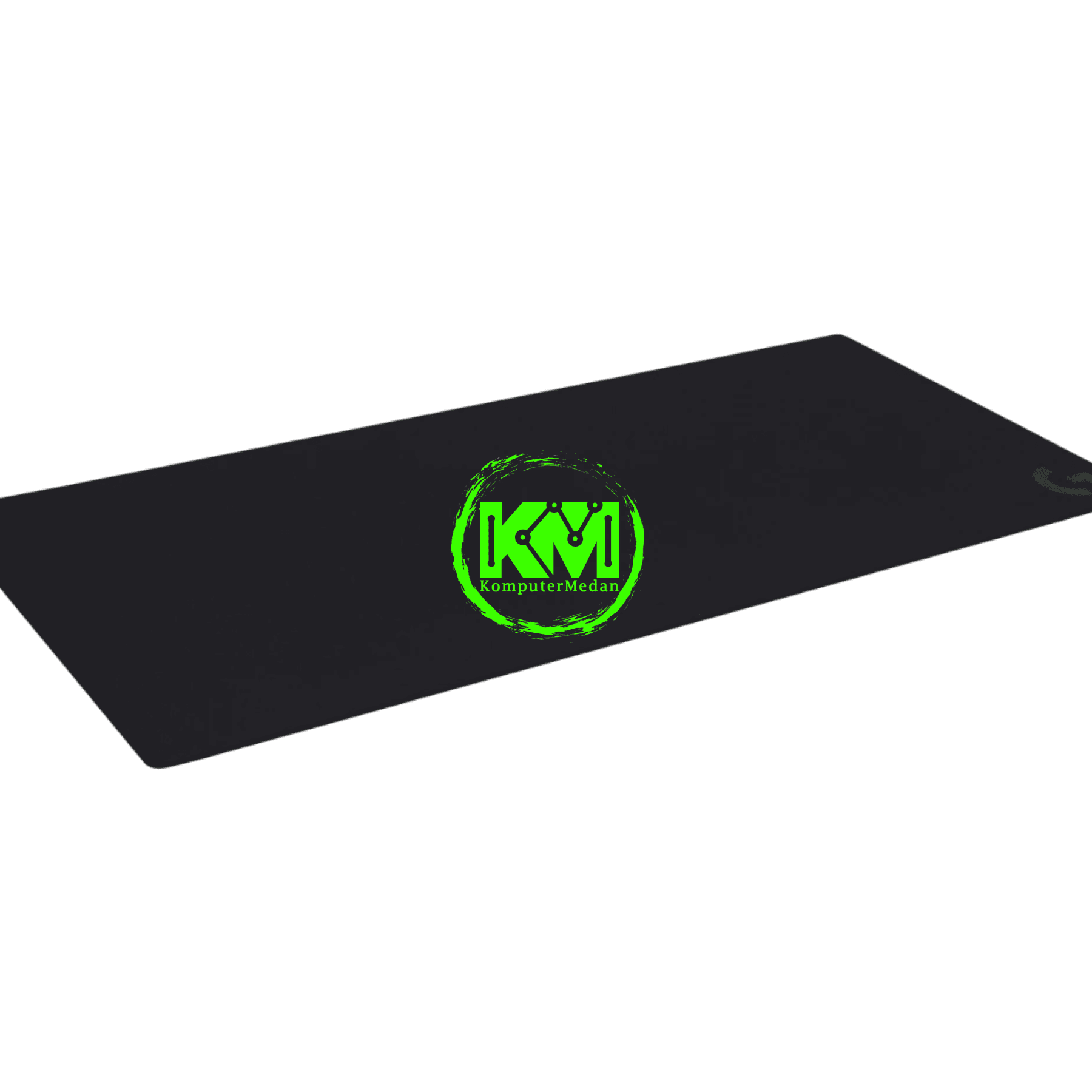 LOGITECH G840 XL GAMING MOUSEPAD BLACK