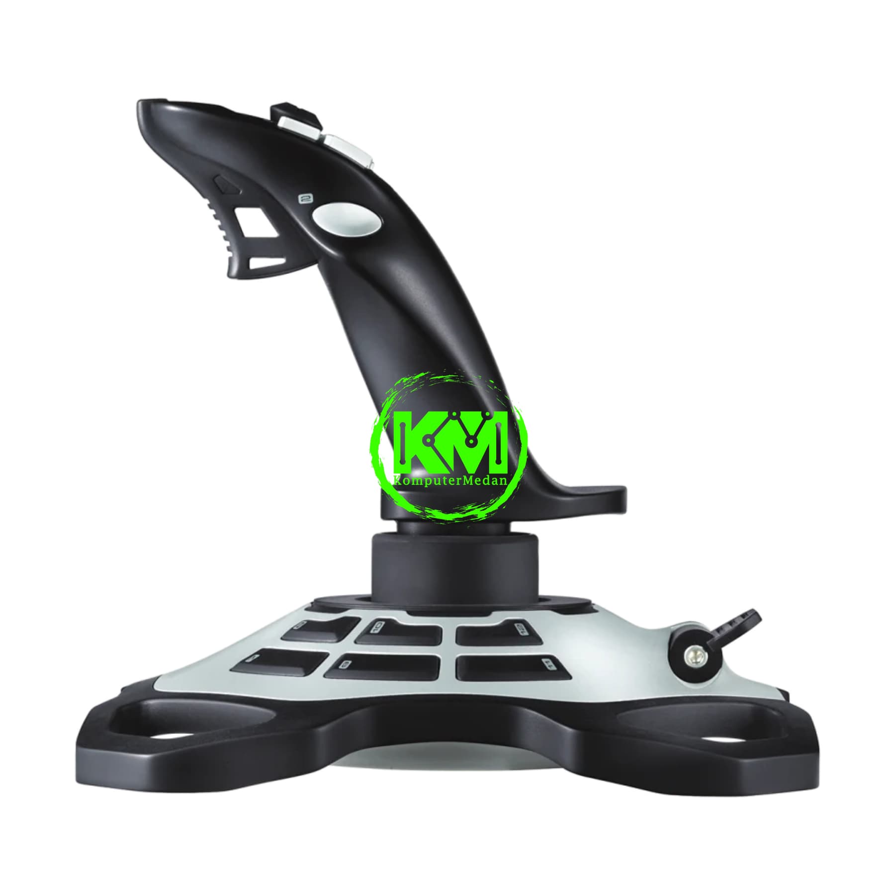 LOGITECH EXTREME 3D PRO FE JOYSTICK