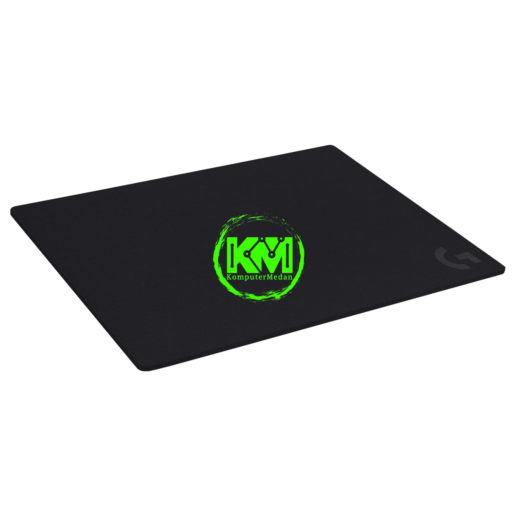 LOGITECH G740 GAMING MOUSEPAD