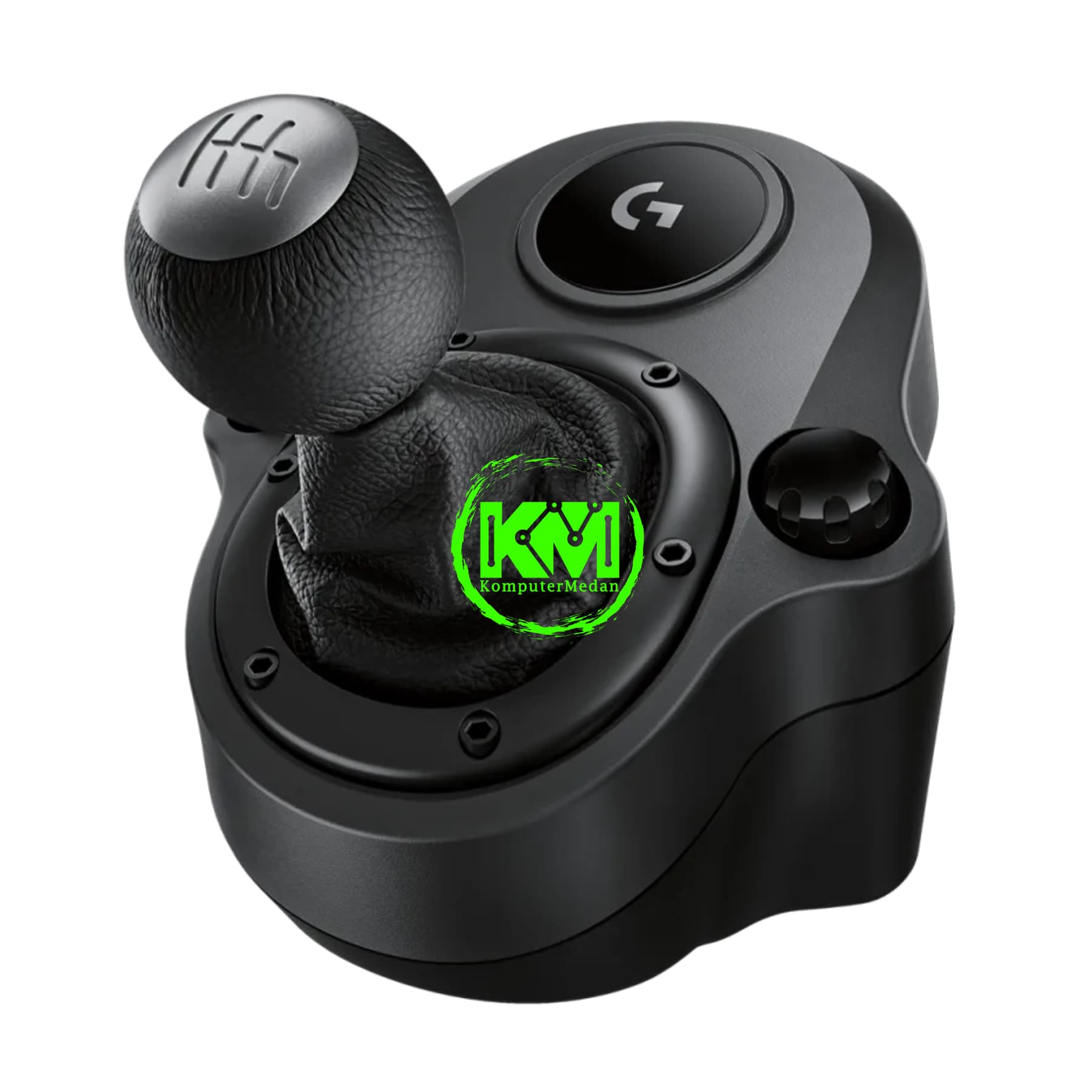 LOGITECH DRIVING FORCE SHIFTER