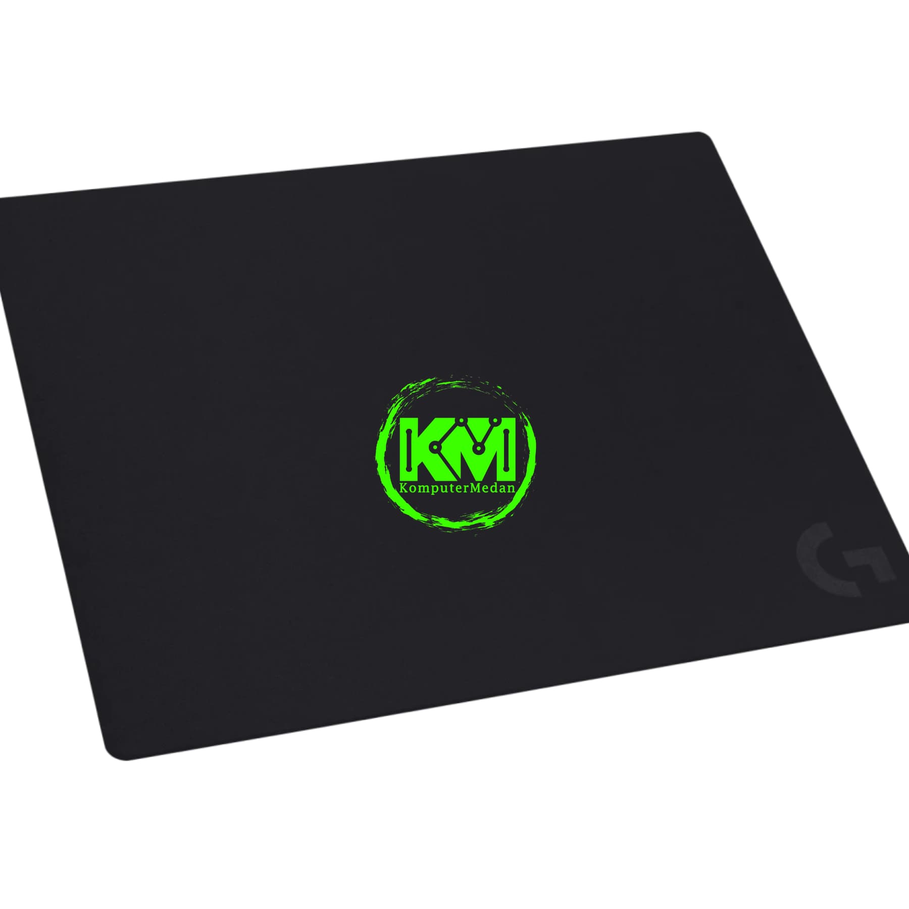 LOGITECH G640 LARGE CLOTH GAMING MOUSEPAD