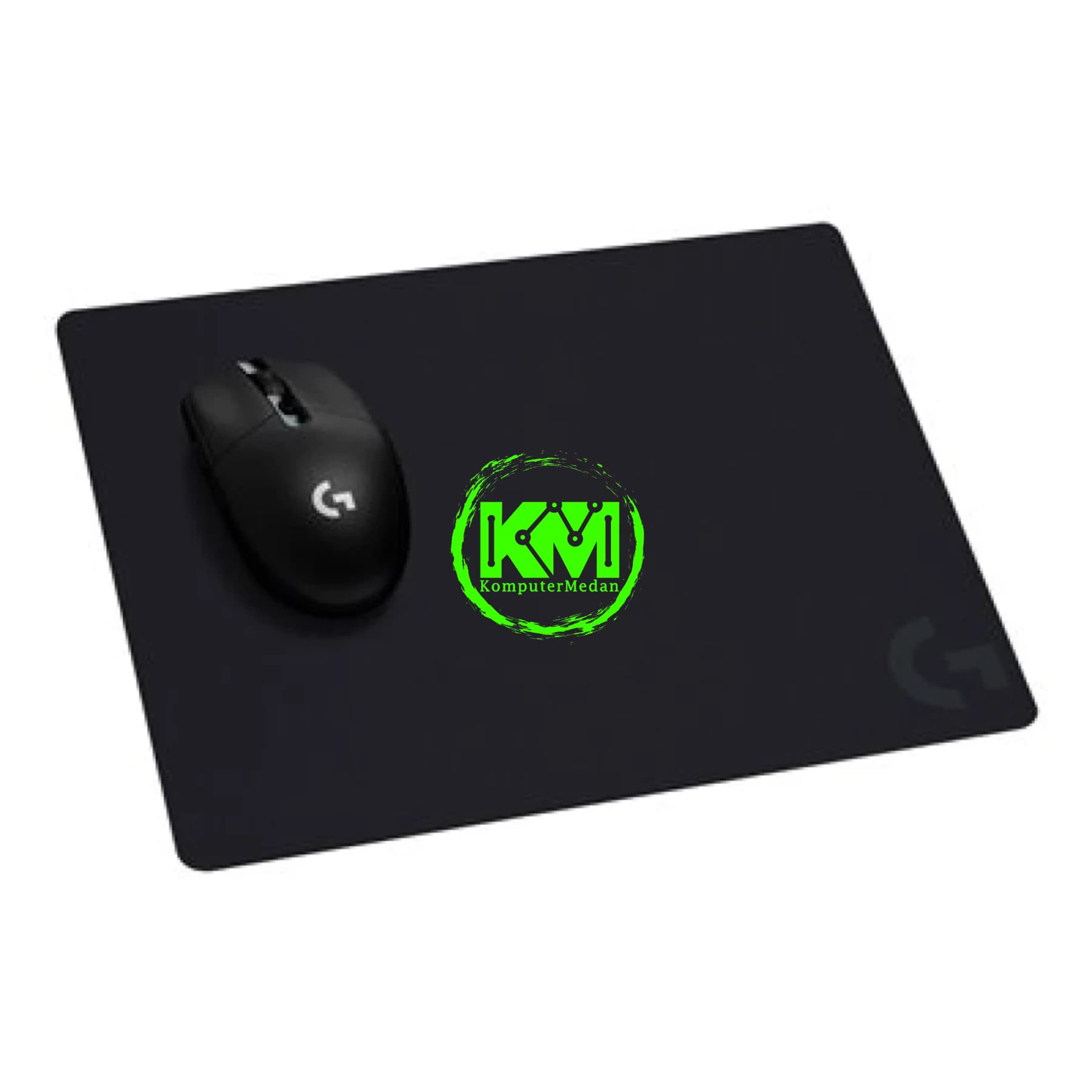 LOGITECH G440 HARD GAMING MOUSEPAD