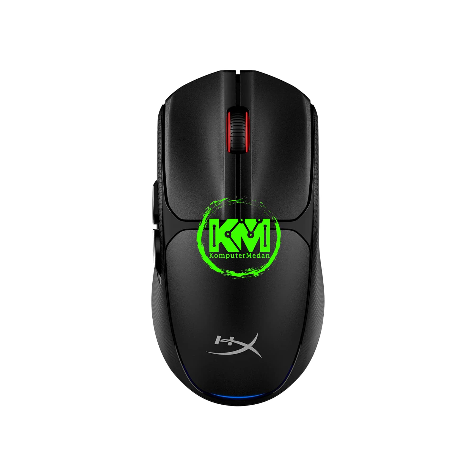HYPERX PULSEFIRE FUSE WIRELESS GAMING MOUSE
