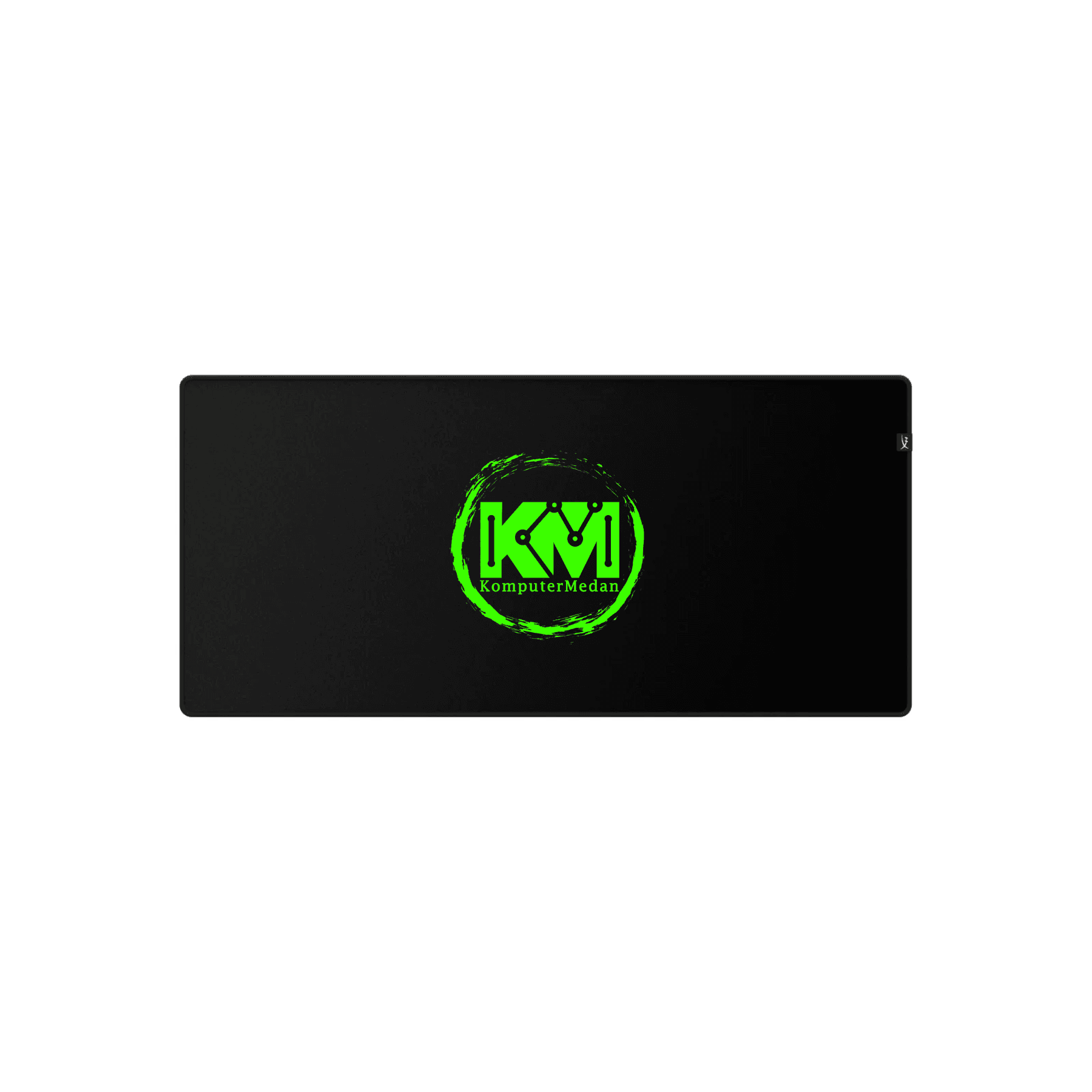 HYPERX PULSEFIRE MAT XL GAMING MOUSEPAD