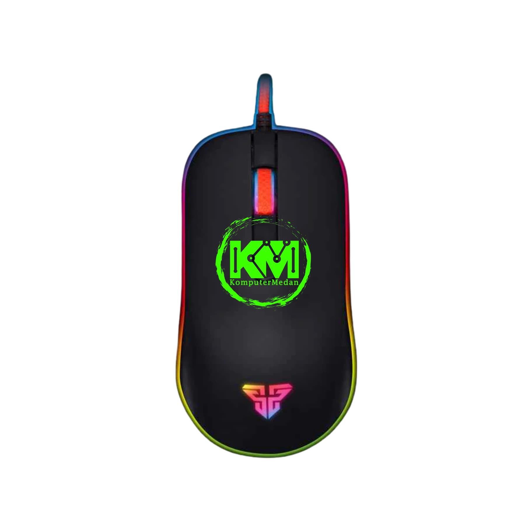 FANTECH G10 GAMING MOUSE