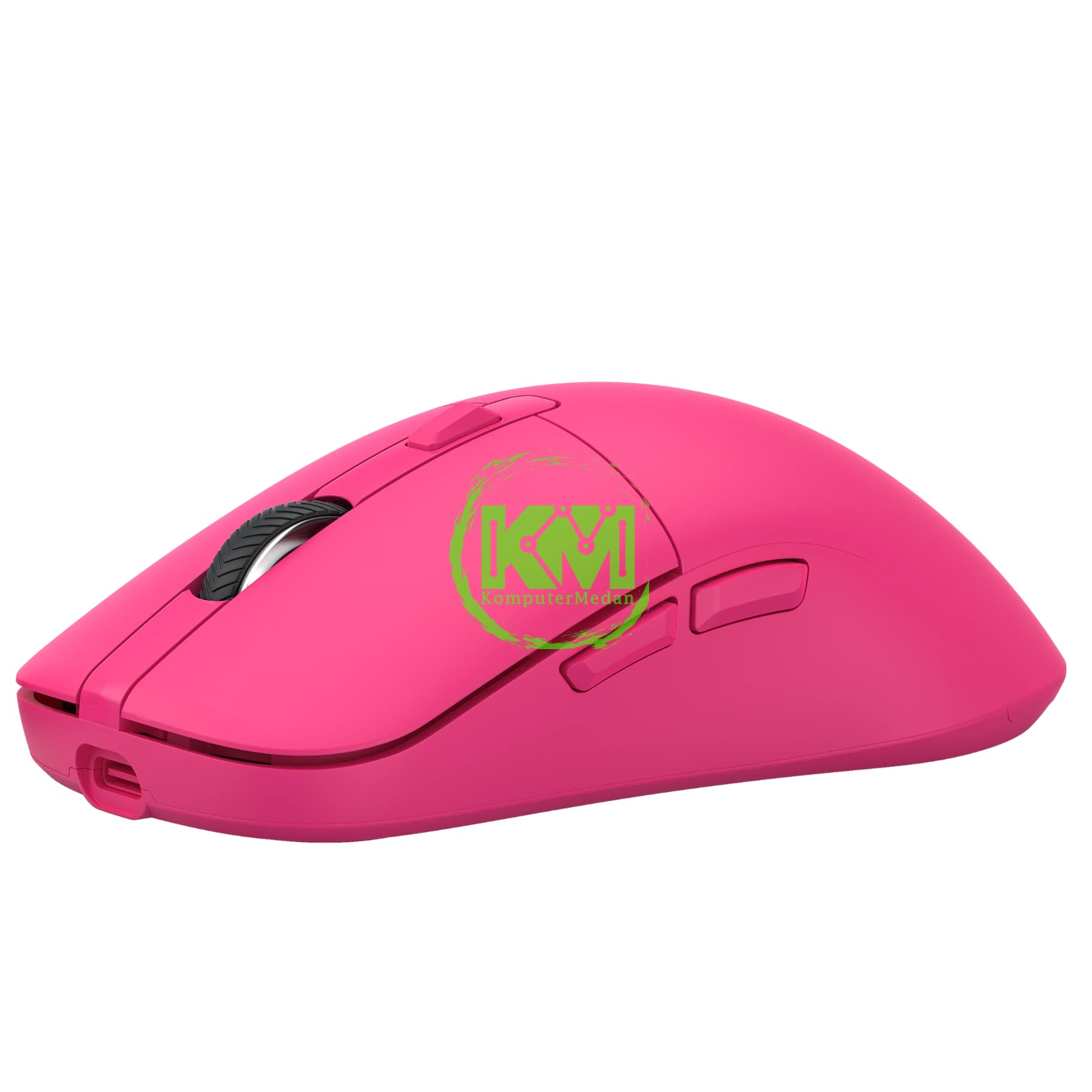 FANTECH KANATA ROSIE WG9RD PINK GAMING MOUSE