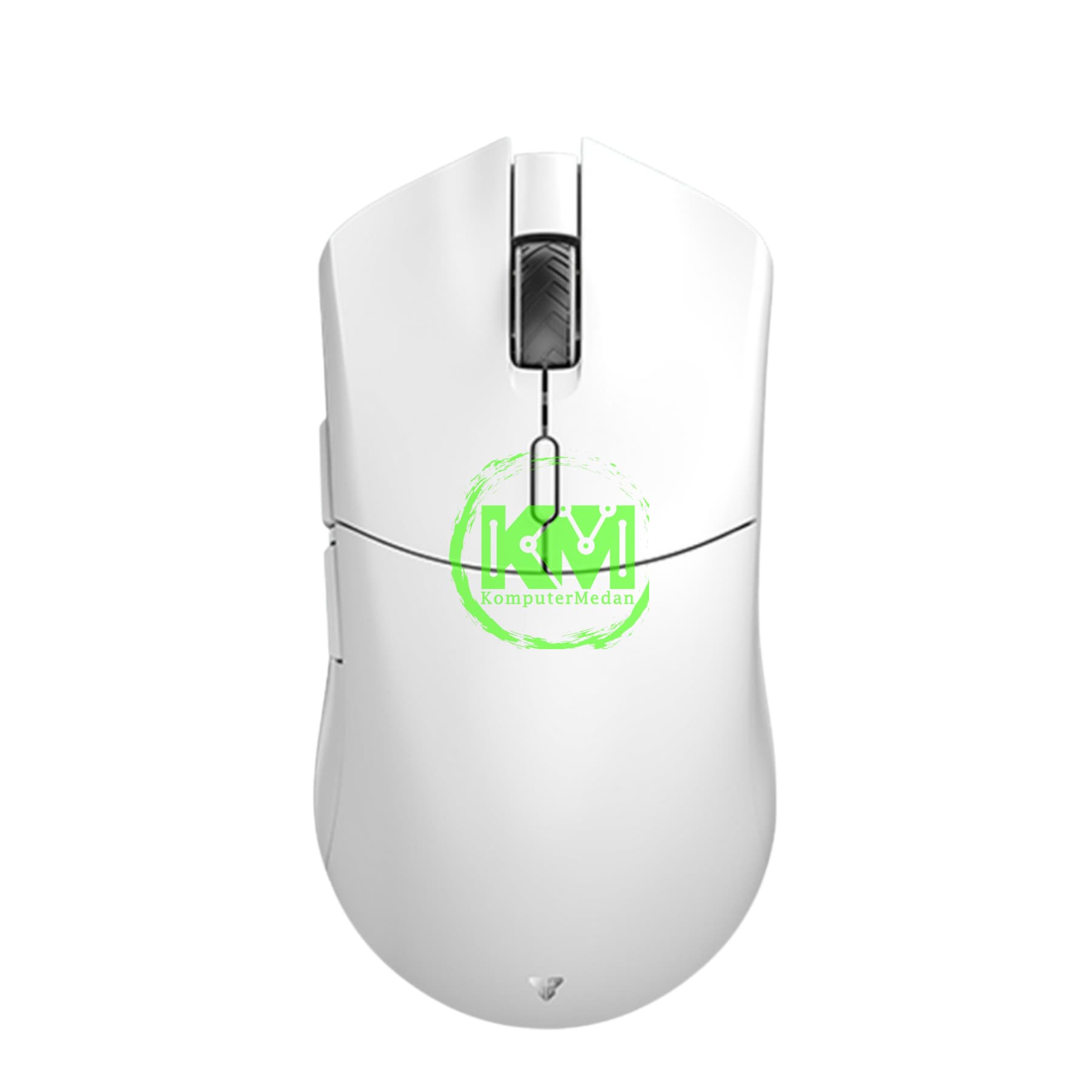 FANTECH BLAKE S WGC5S BLACK / WHITE GAMING MOUSE