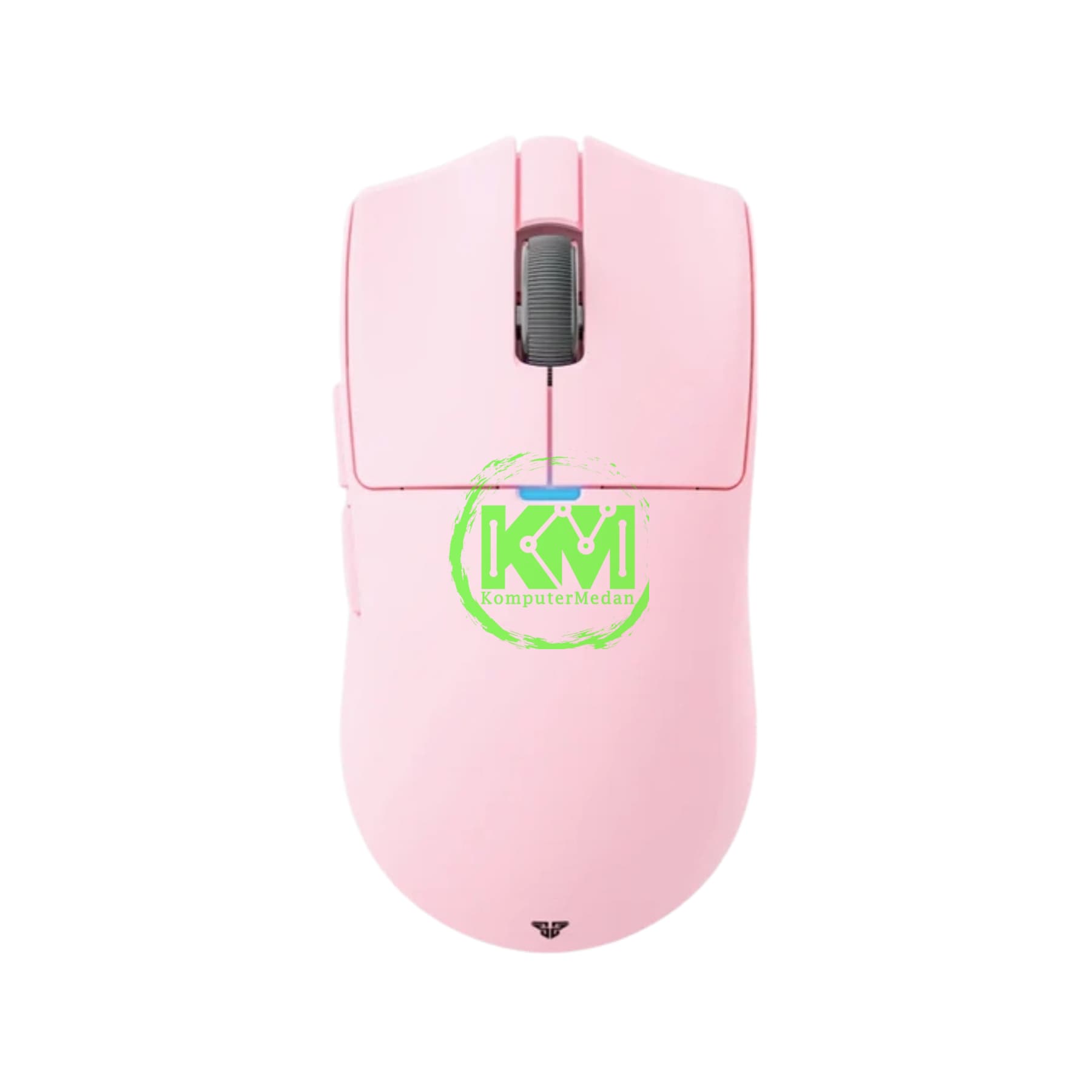 FANTECH TANTO E WG13E BLACK / WHITE / PINK GAMING MOUSE