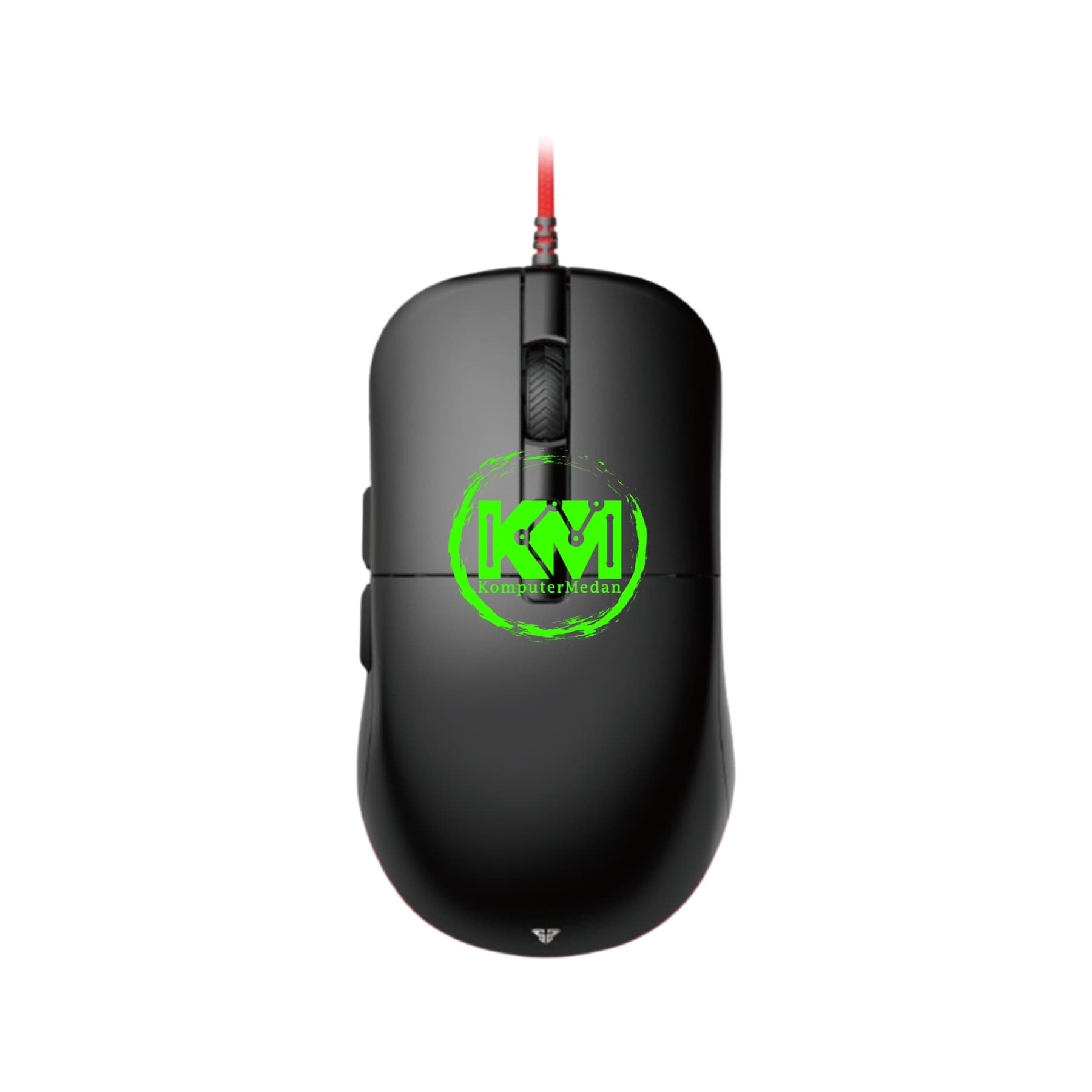 FANTECH KANATA VX9 BLACK GAMING MOUSE