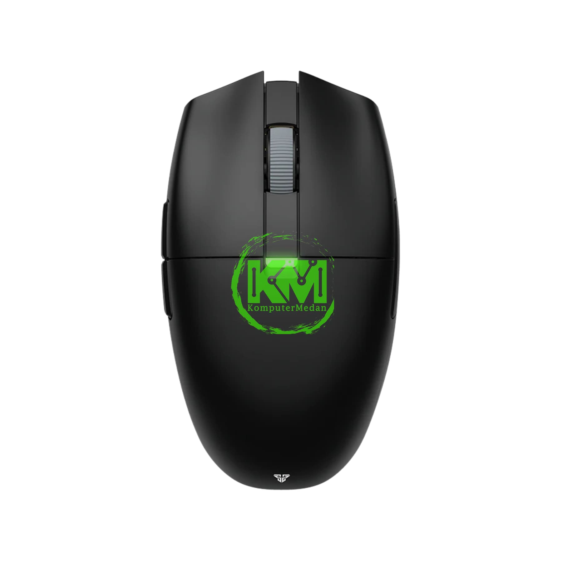 FANTECH ARIA E XD7E BLACK / WHITE GAMING MOUSE