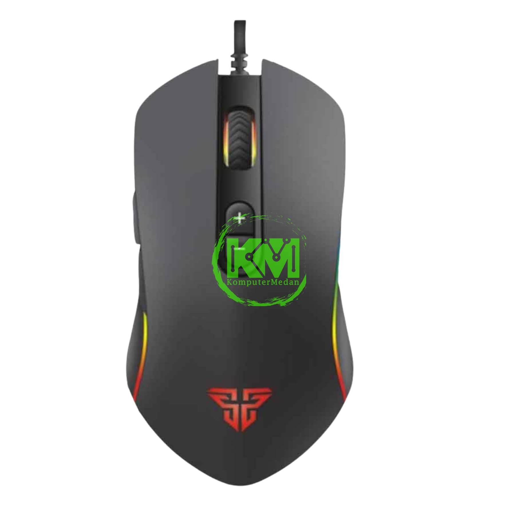 FANTECH THOR X9 GAMING MOUSE