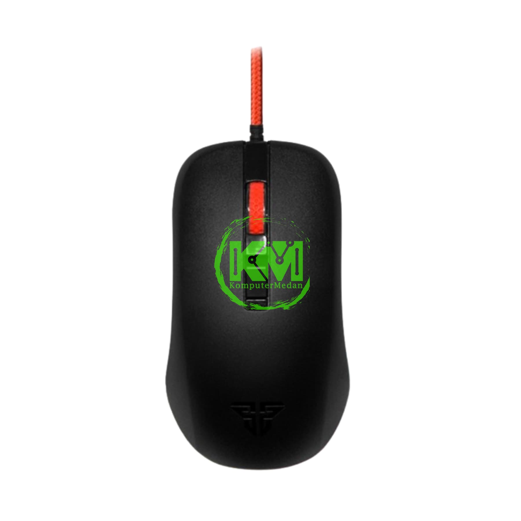 FANTECH RHASTA II G13 GAMING MOUSE