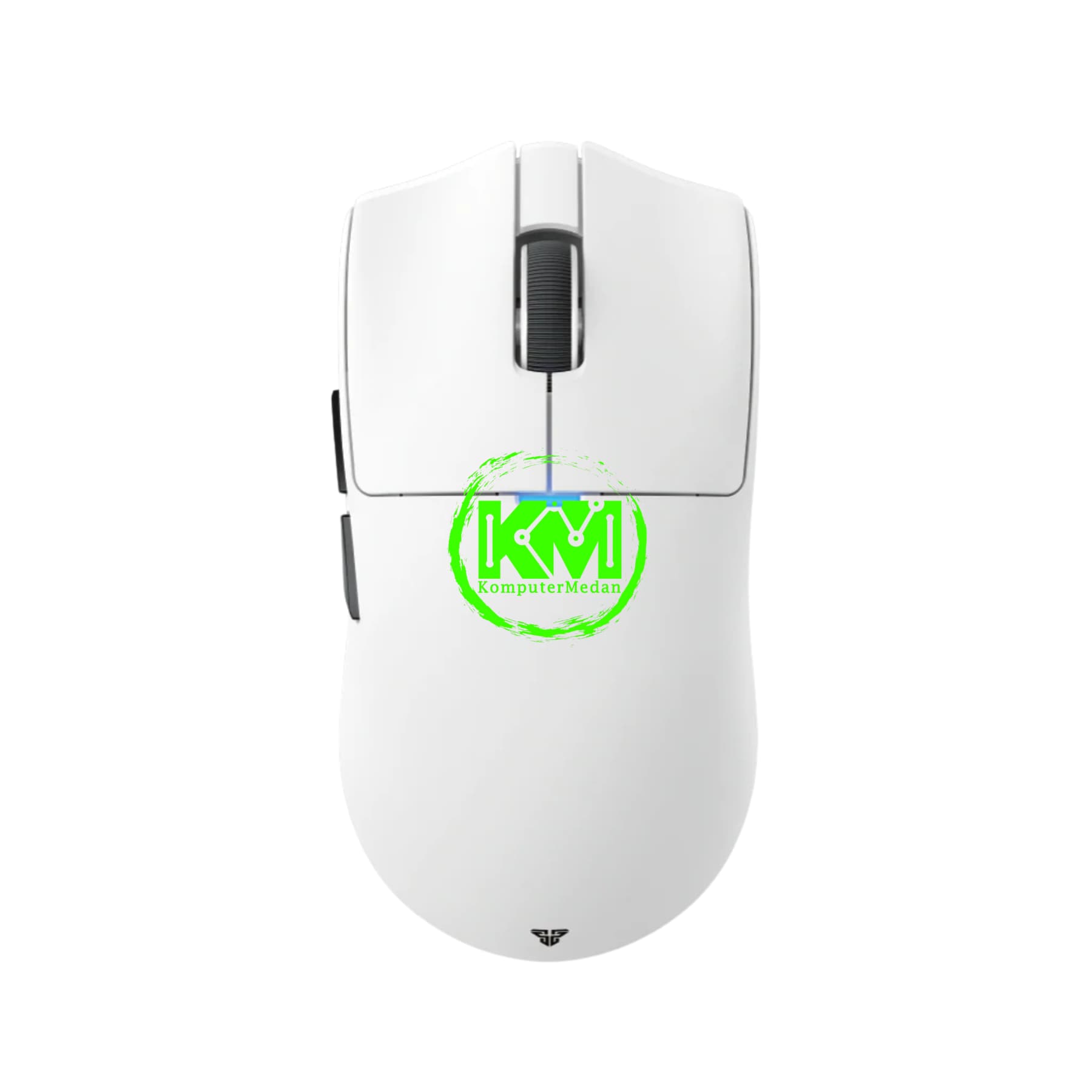 FANTECH TANTO WG13 WHITE GAMING MOUSE