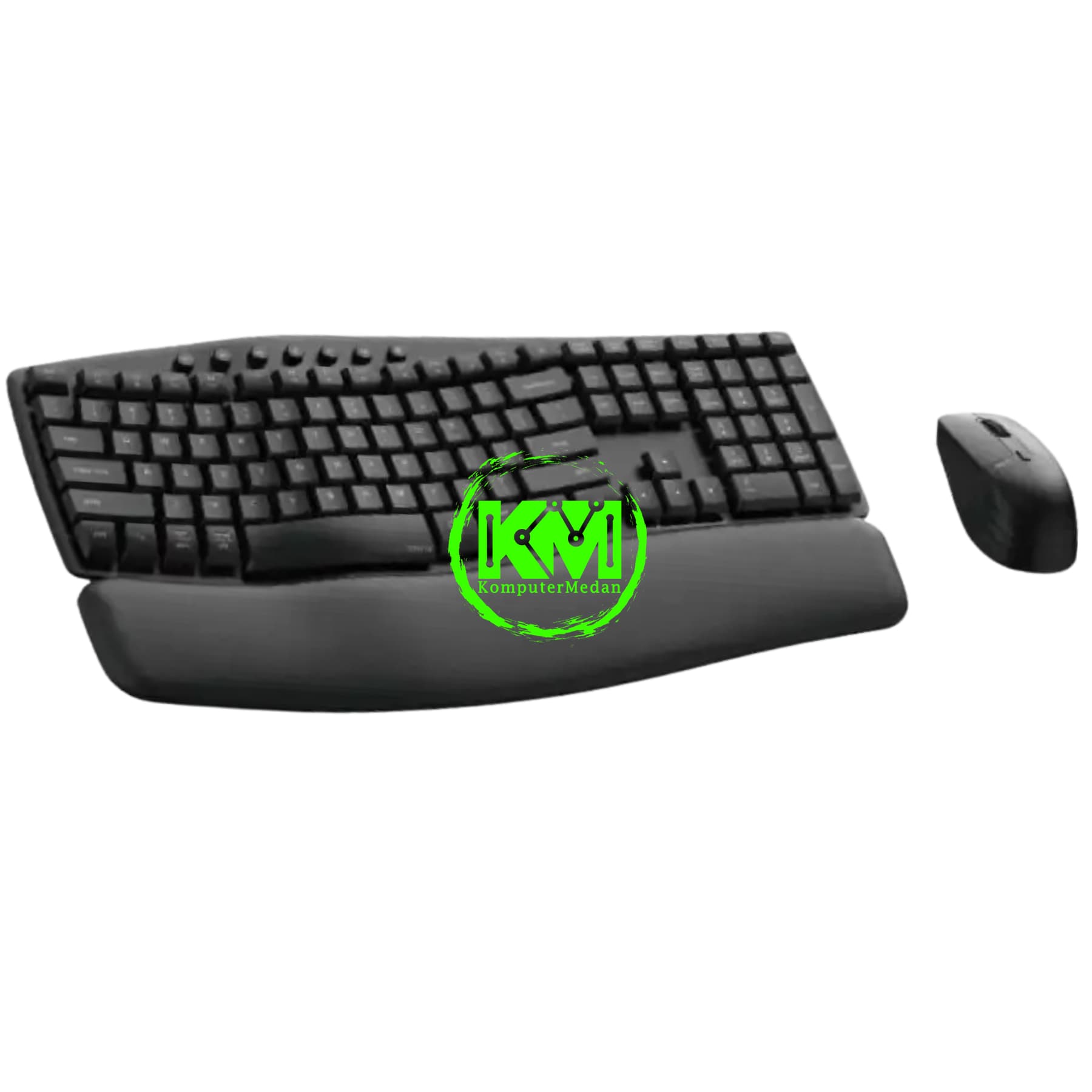 FANTECH AERA ARCH COMBO WKM71