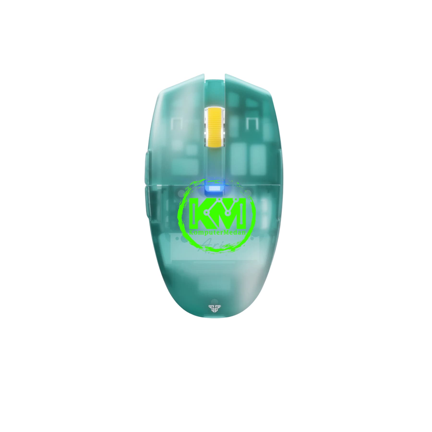FANTECH ARIA XD7 GAMING MOUSE