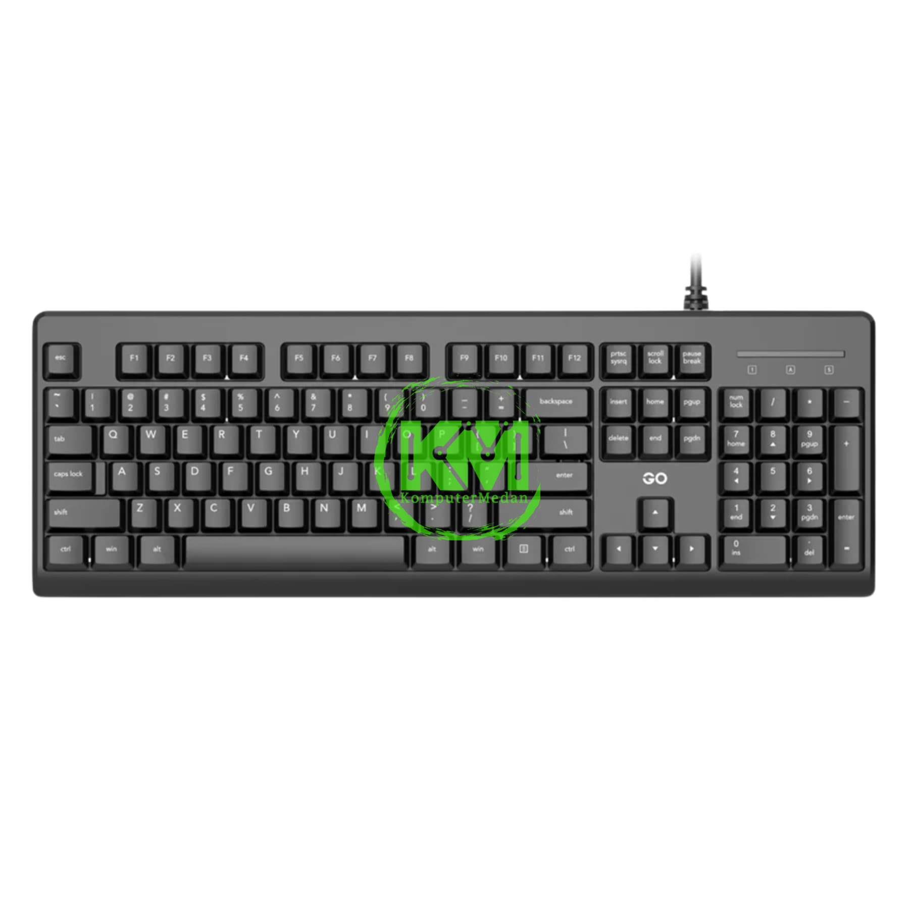 FANTECH GO KM103 OFFICE COMBO