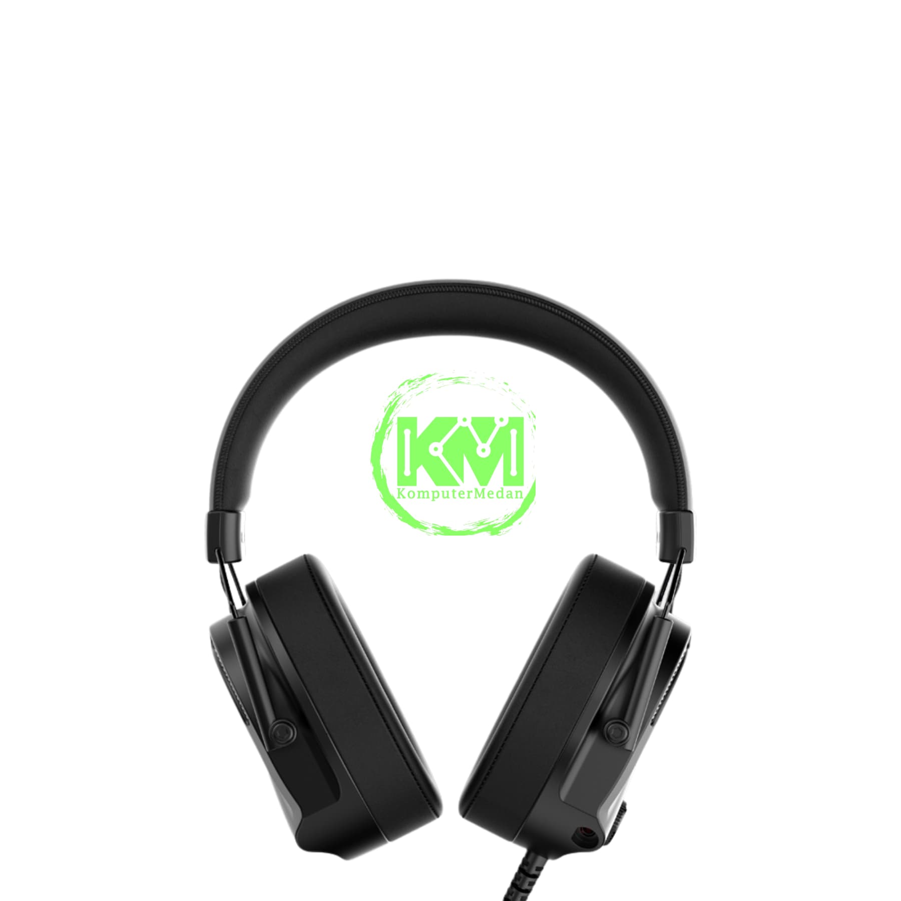 FANTECH ALTO MH91 GAMING HEADSET