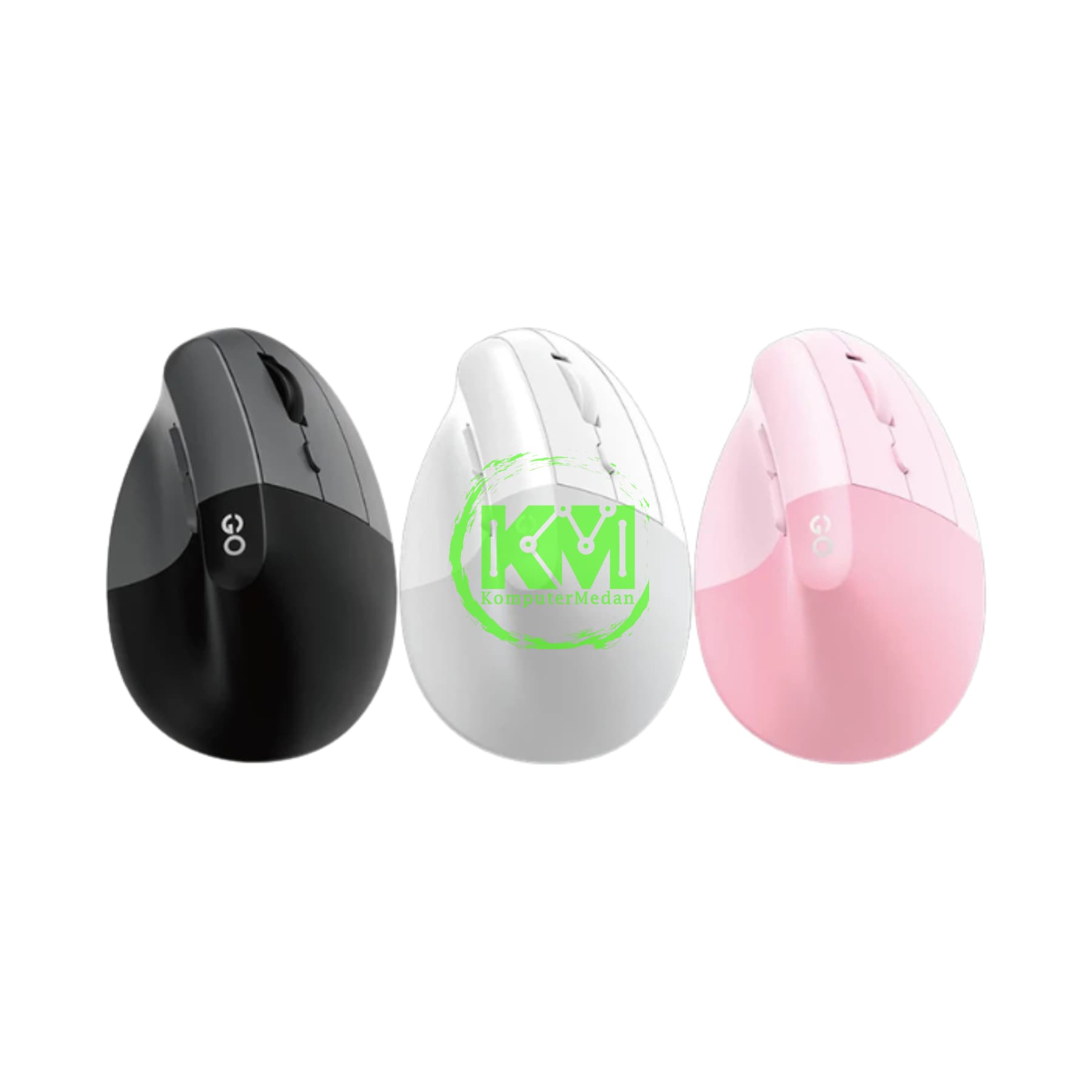 FANTECH GO COMFY W195 OFFICE MOUSE