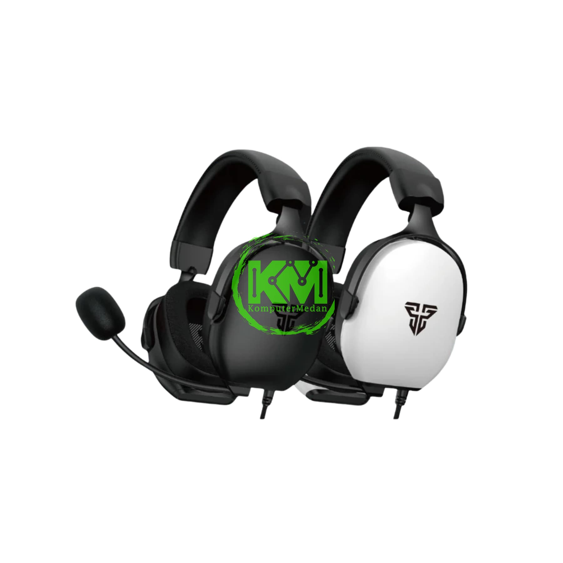 FANTECH CARBON MH92 GAMING HEADSET