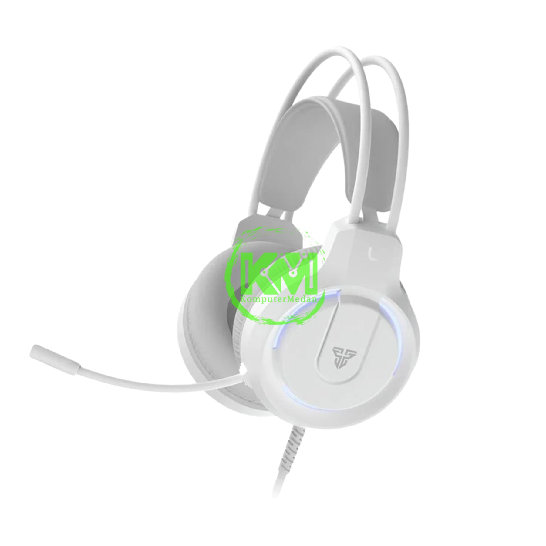 FANTECH FLASH HQ53 GAMING HEADSET