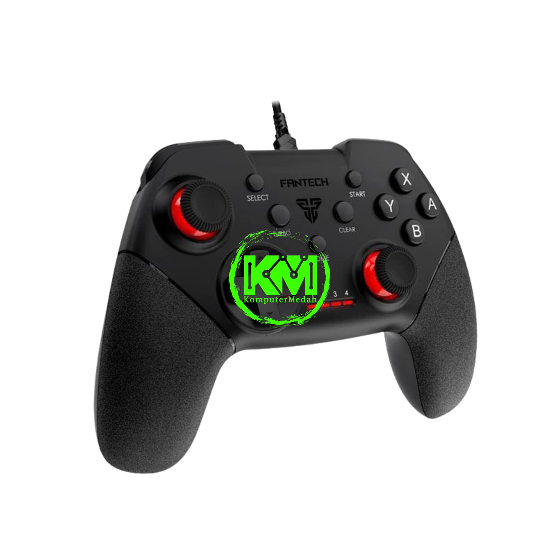 FANTECH SHOOTER II GP13 GAMEPAD