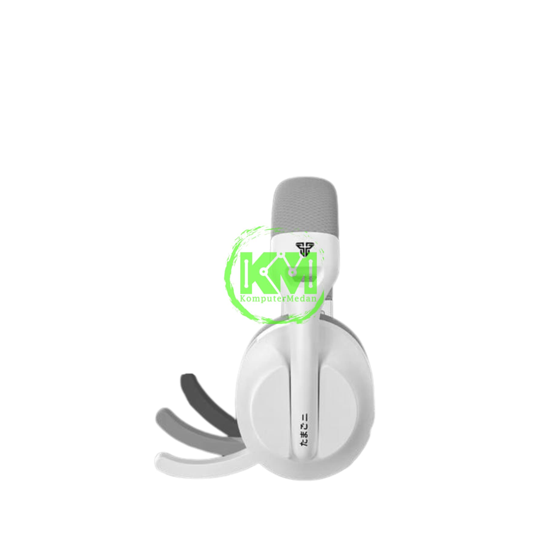 FANTECH TAMAGO II WHG04 WIRELESS HEADSET