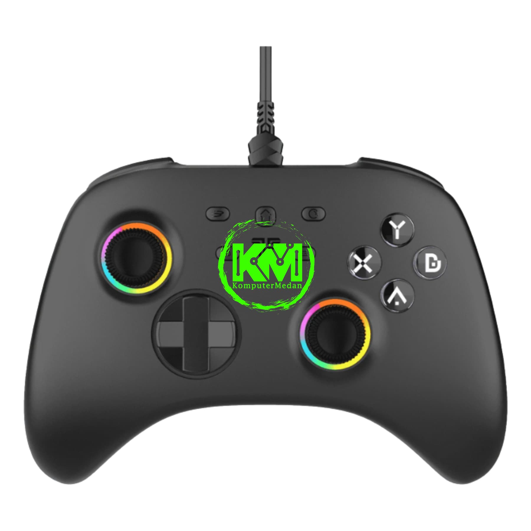 FANTECH EOS LITE ORION GP15L GAMEPAD