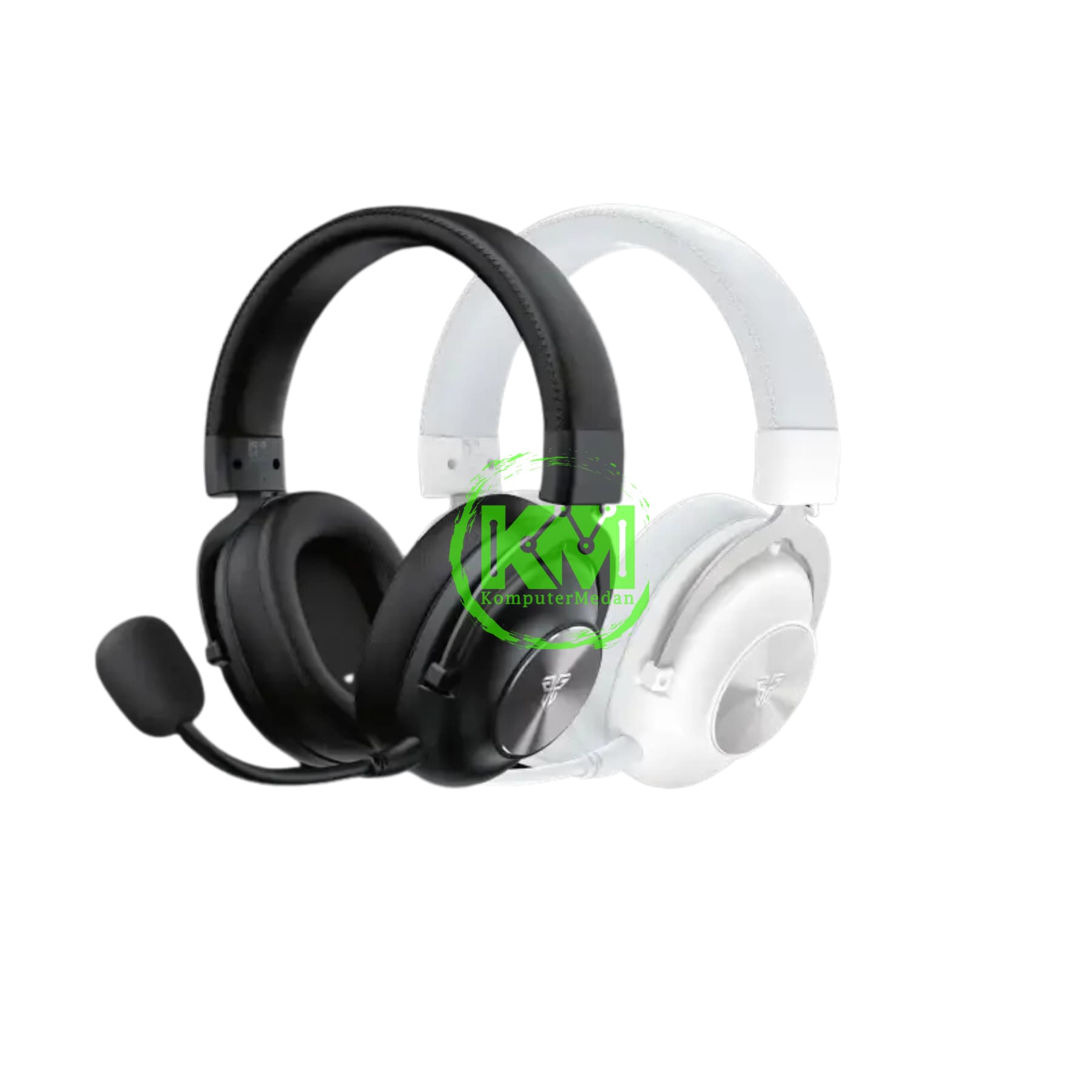 FANTECH STELLAR WHG05 WIRELESS HEADSET