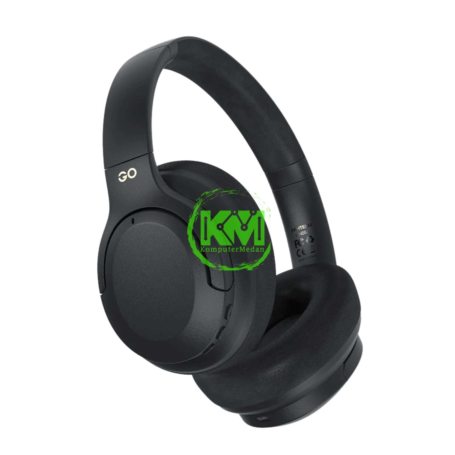 FANTECH GO VIBE WH05A WIRELESS HEADSET
