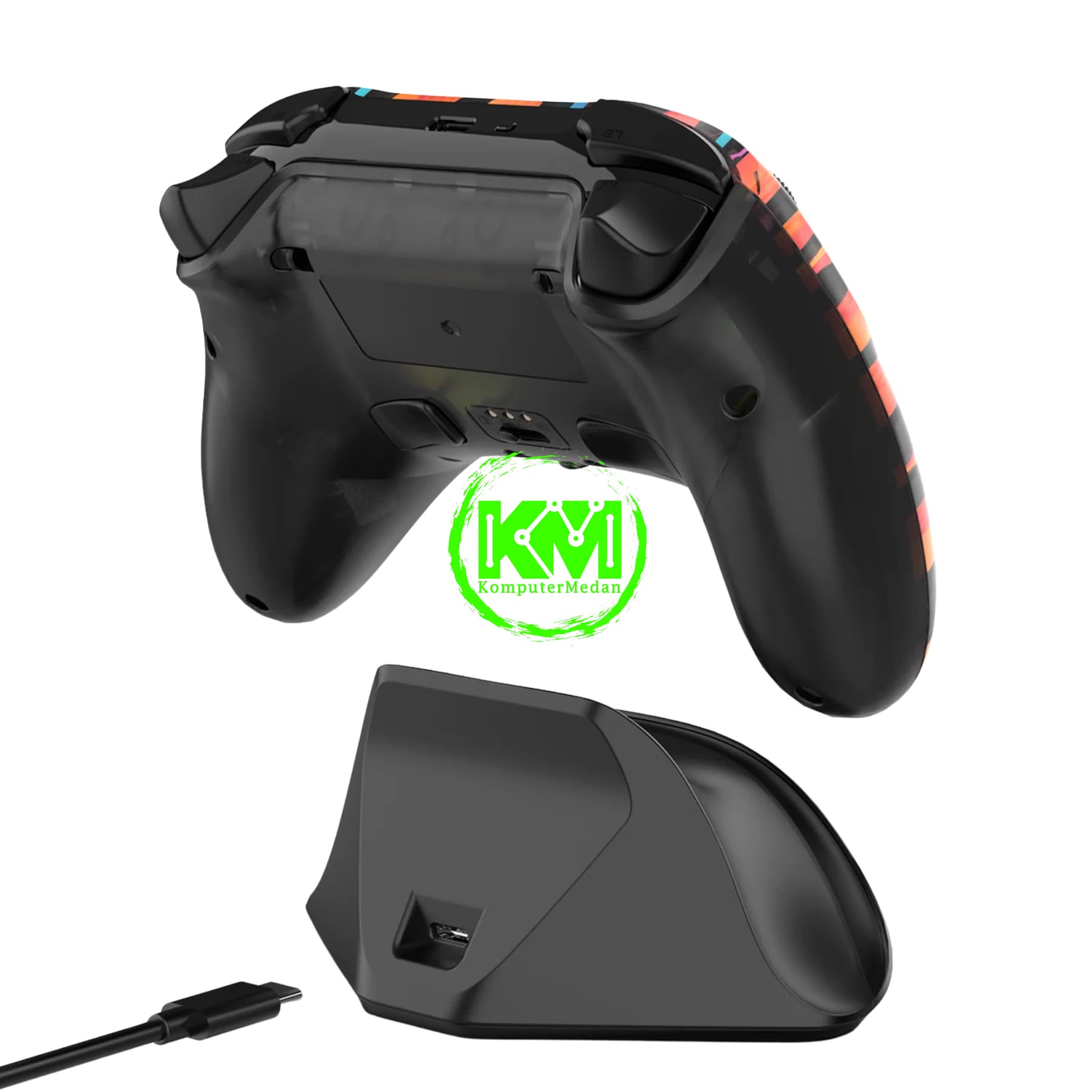 FANTECH EOS CHARGING DOC ACGP03 GAMEPAD ACCESSORIES