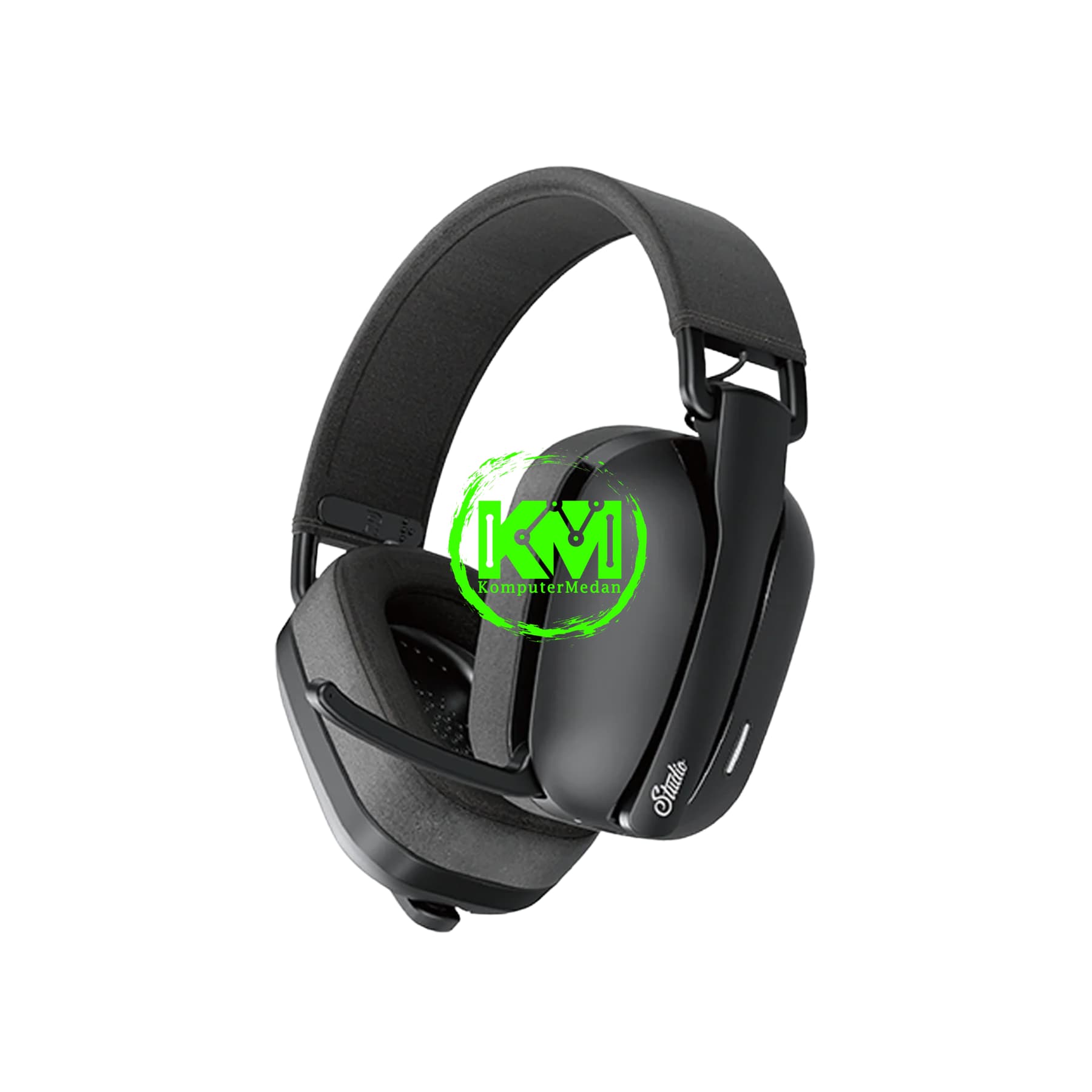 FANTECH STUDIO WHG03 WIRELESS HEADSET