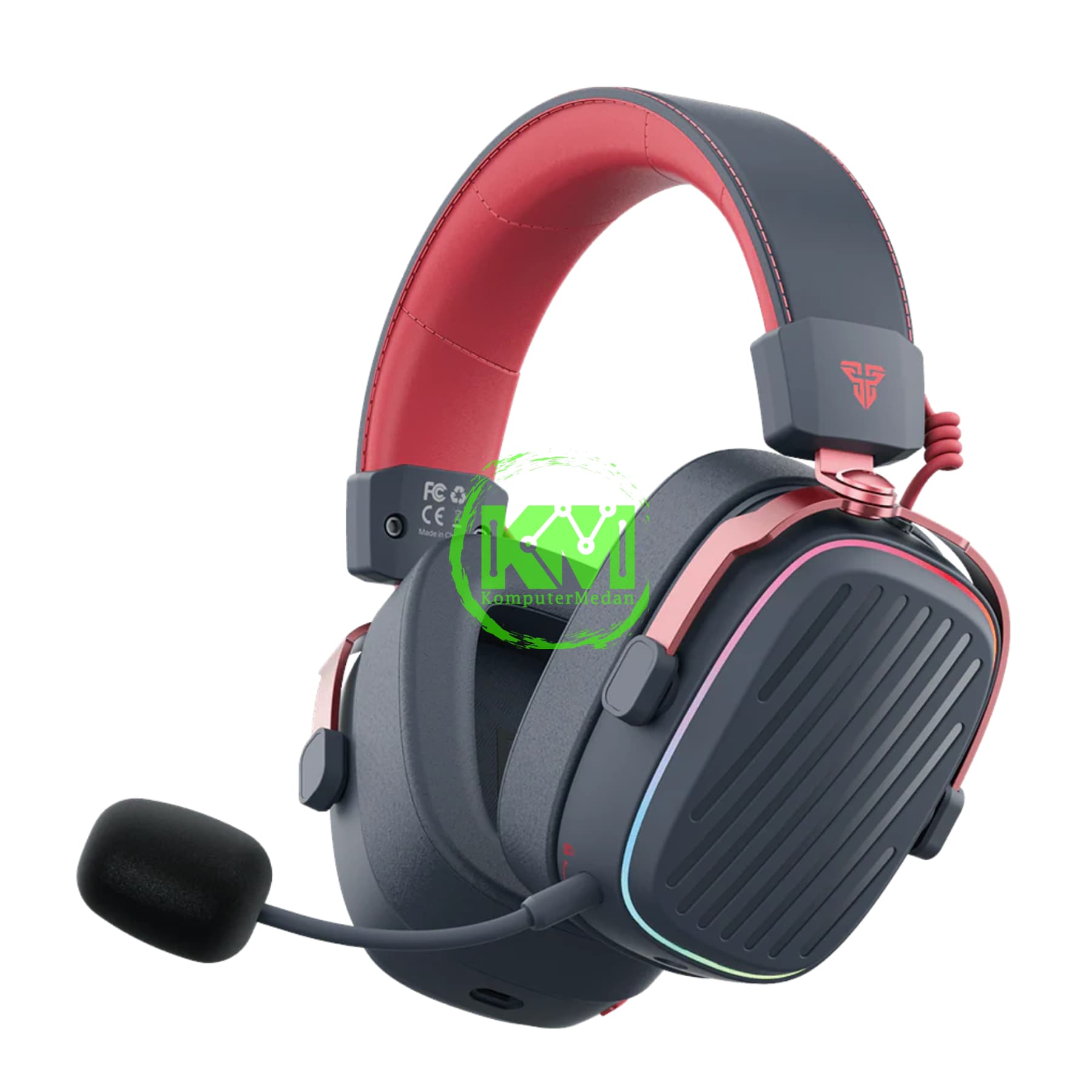 FANTECH HARMONY PRO WHG02P WIRELESS HEADSET