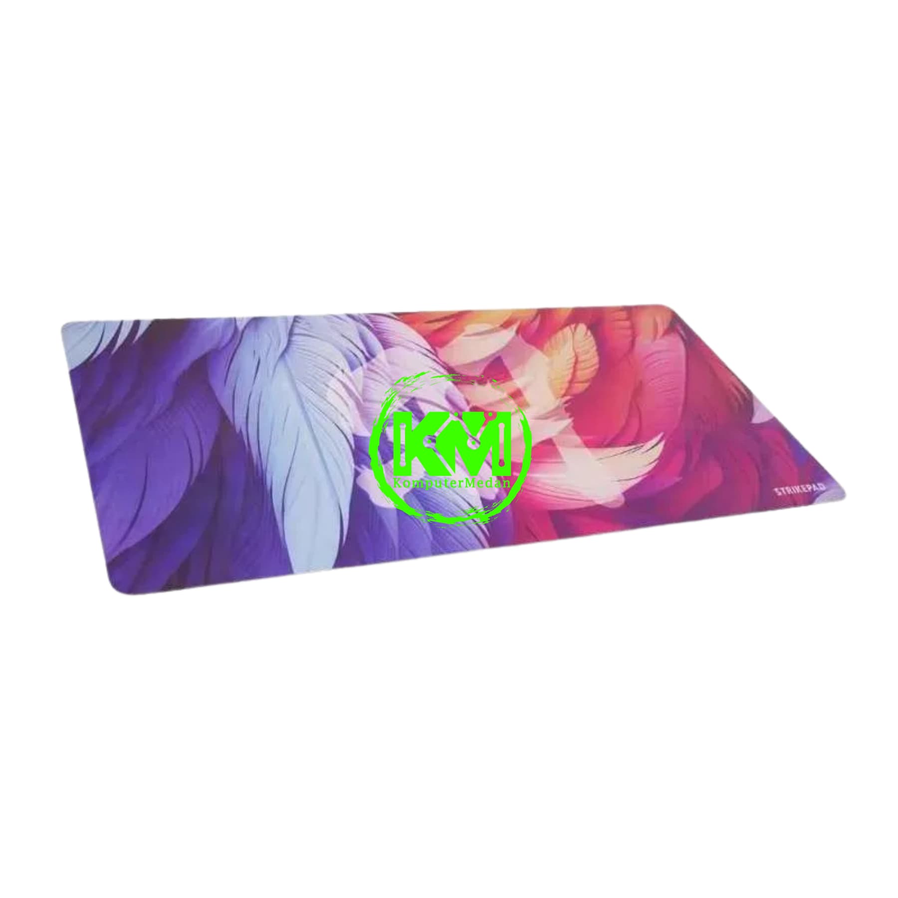 FANTECH STRIKEPAD MST901 GAMING MOUSEPAD - Image 1