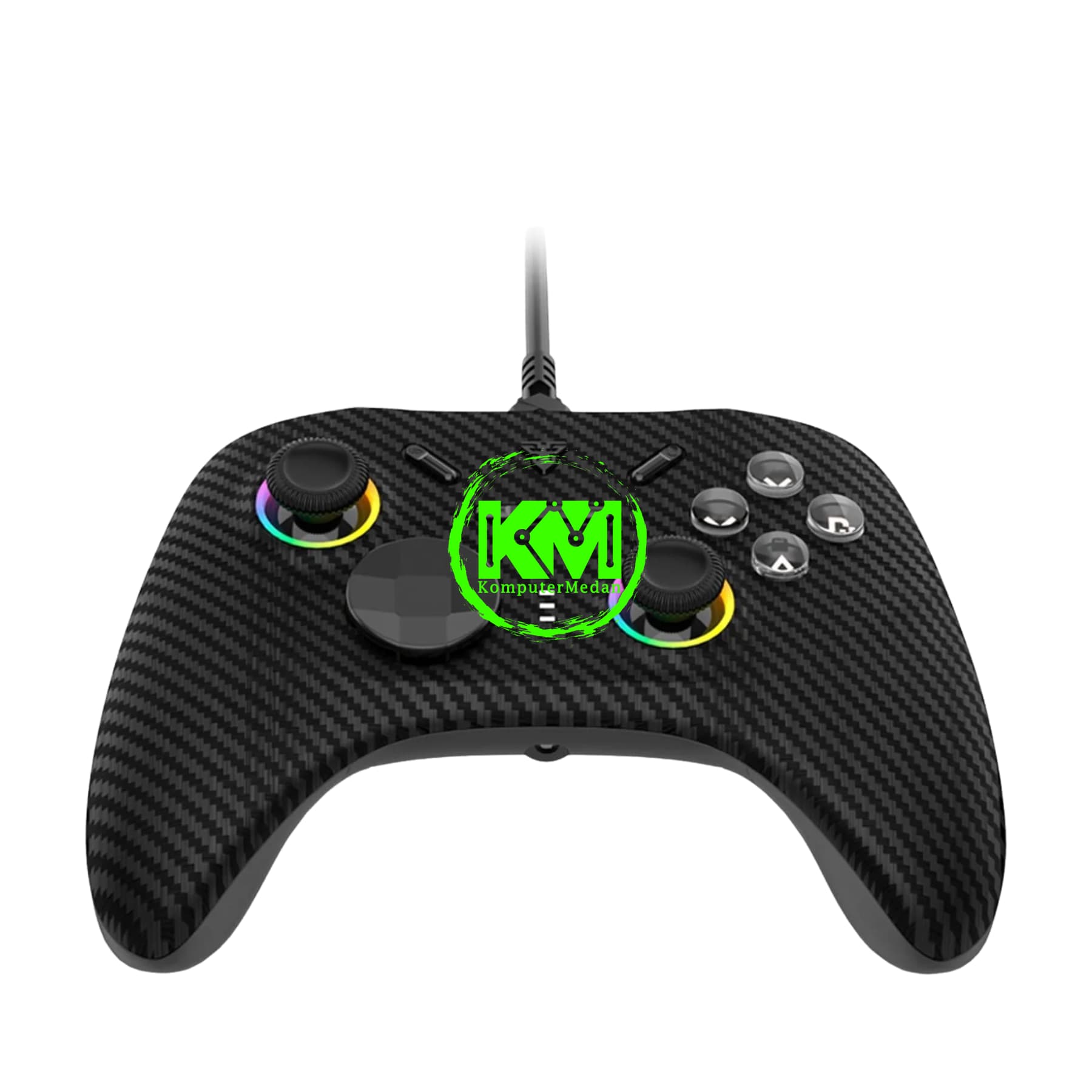 FANTECH EOS VEGA GP15 GAMEPAD