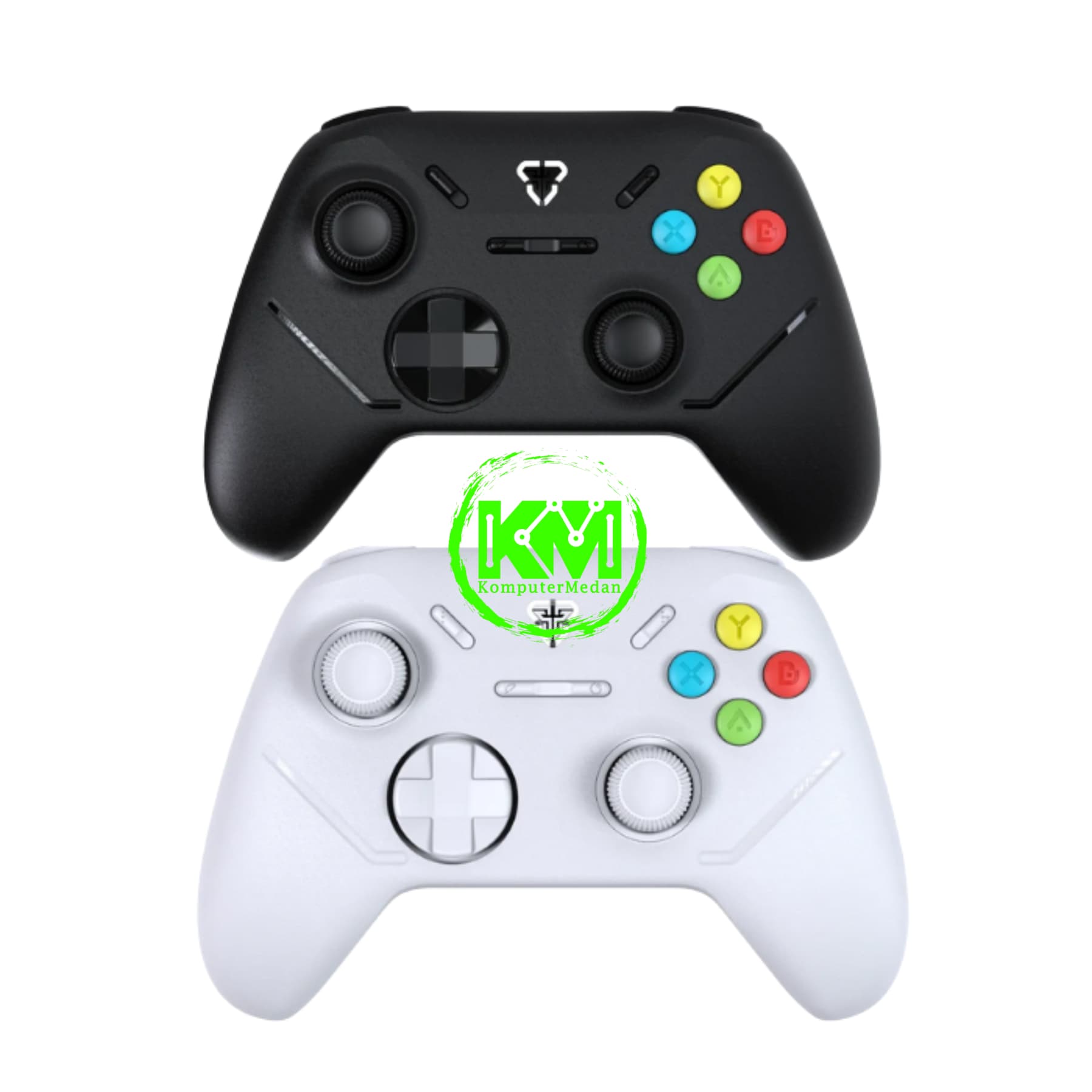 FANTECH SHOOTER III WGP13X GAMEPAD
