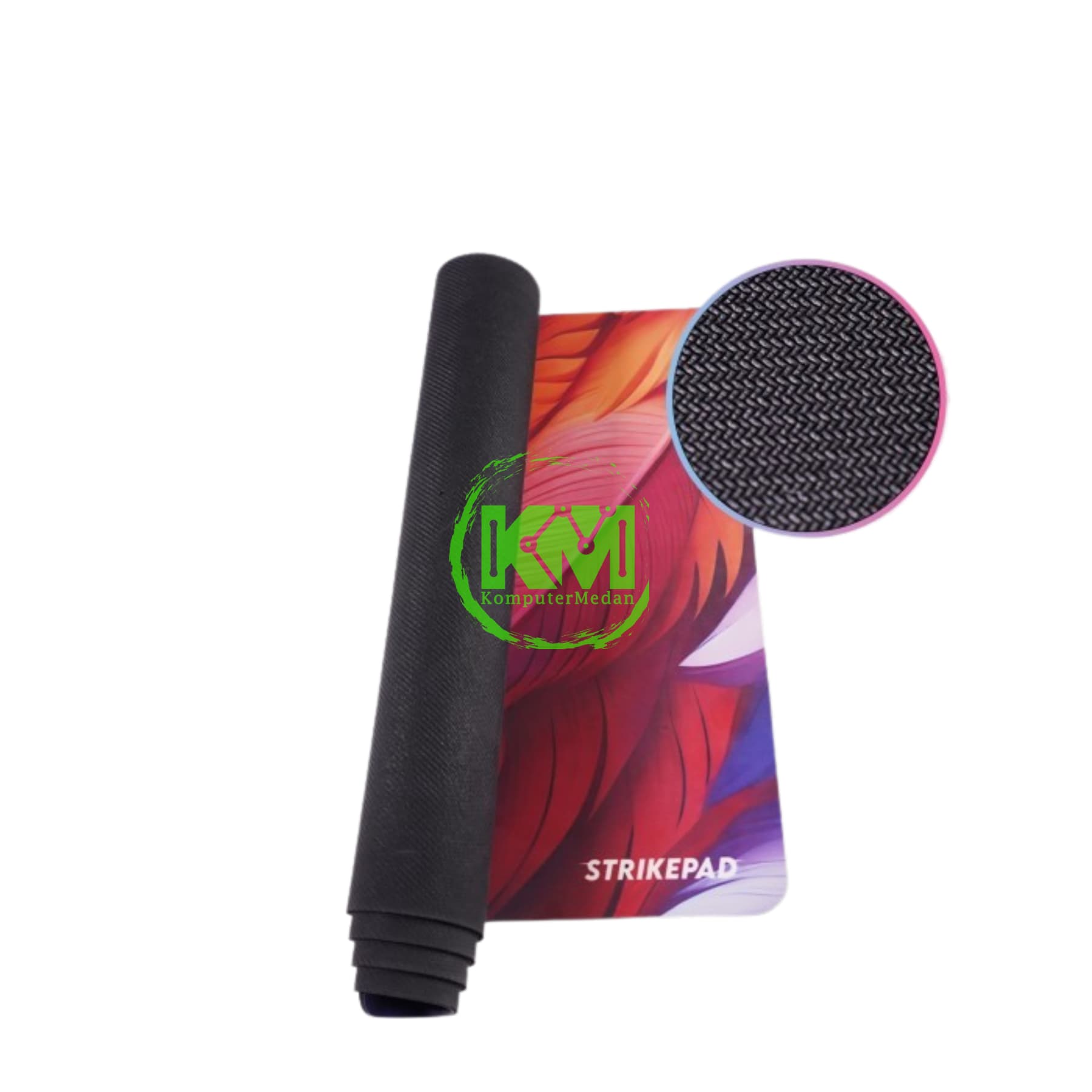 FANTECH STRIKEPAD MST901 GAMING MOUSEPAD - Image 3
