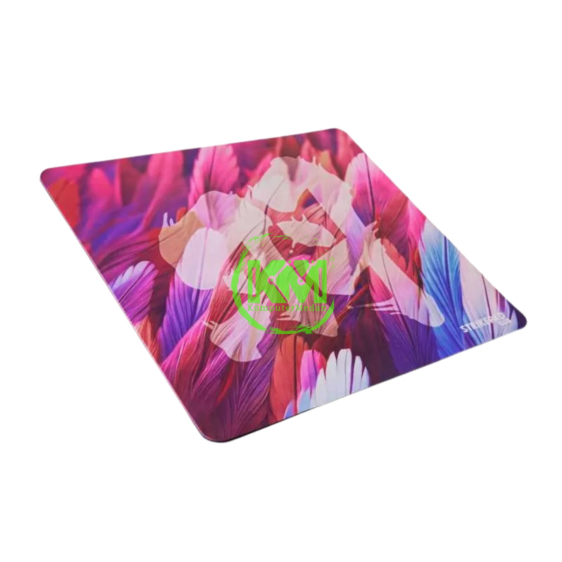 FANTECH STRIKEPAD MST491 GAMING MOUSEPAD - Image 4