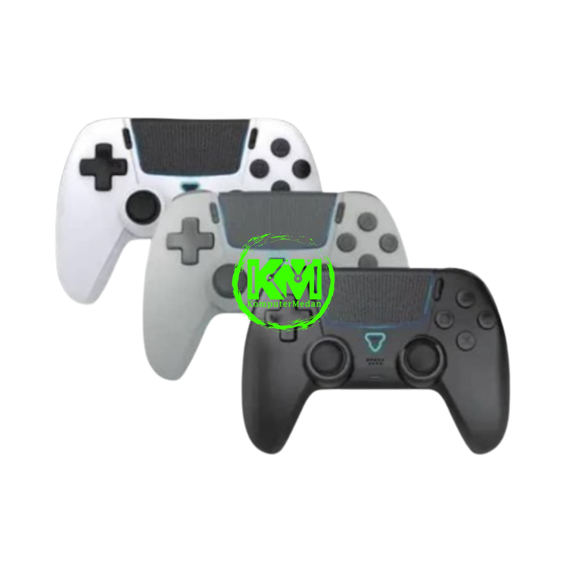 FANTECH NOVA II WGP16 GAMEPAD