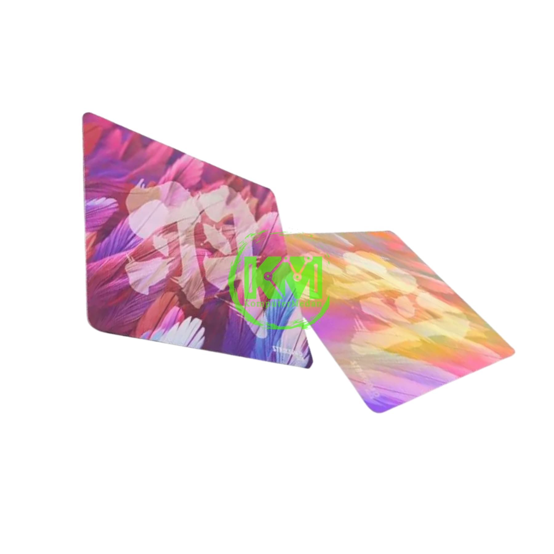 FANTECH STRIKEPAD MST491 GAMING MOUSEPAD - Image 3