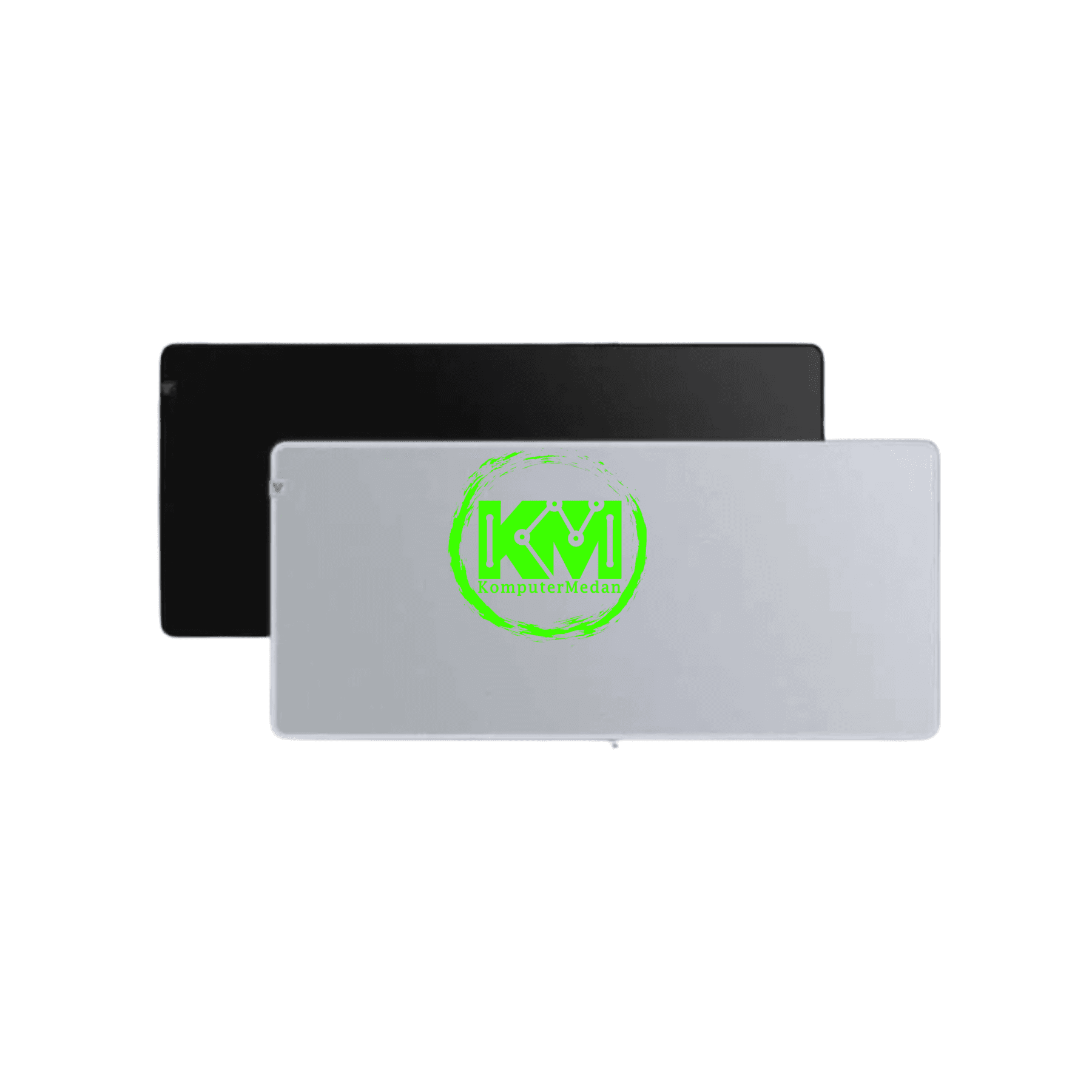 FANTECH AGILE MP903 BLACK / WHITE GAMING MOUSEPAD